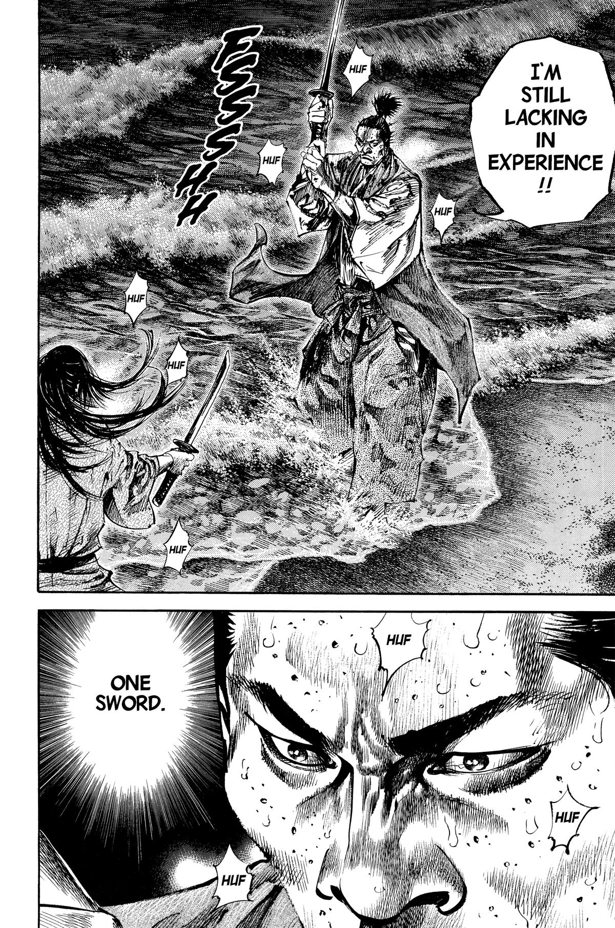 Vagabond Chapter 154 - Page 5