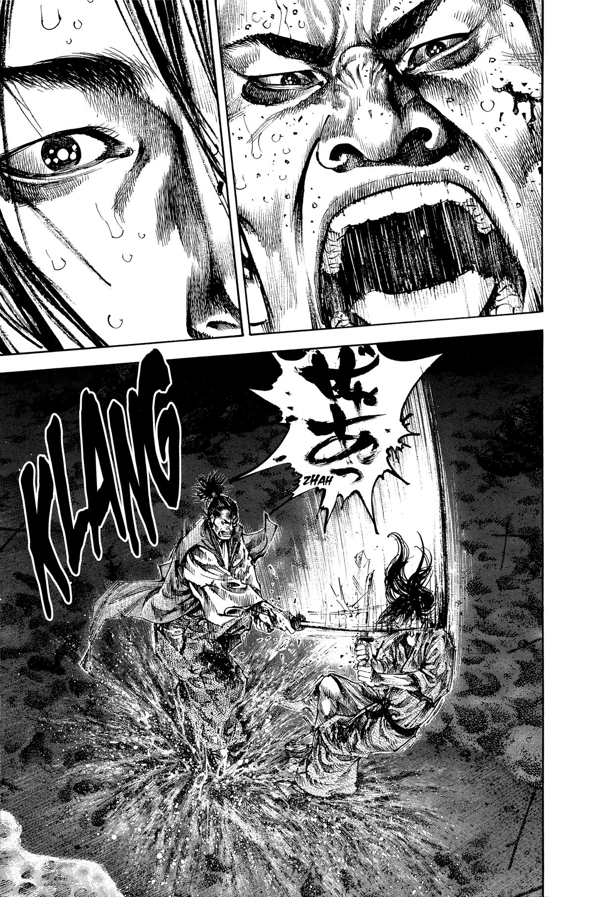 Vagabond Chapter 154 - Page 12