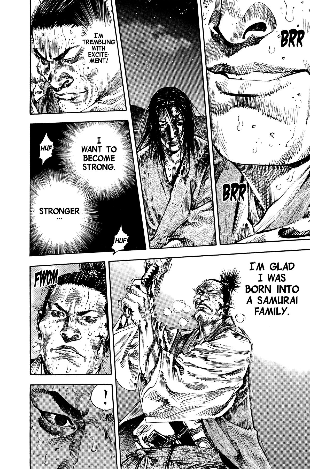 Vagabond Chapter 154 - Page 15