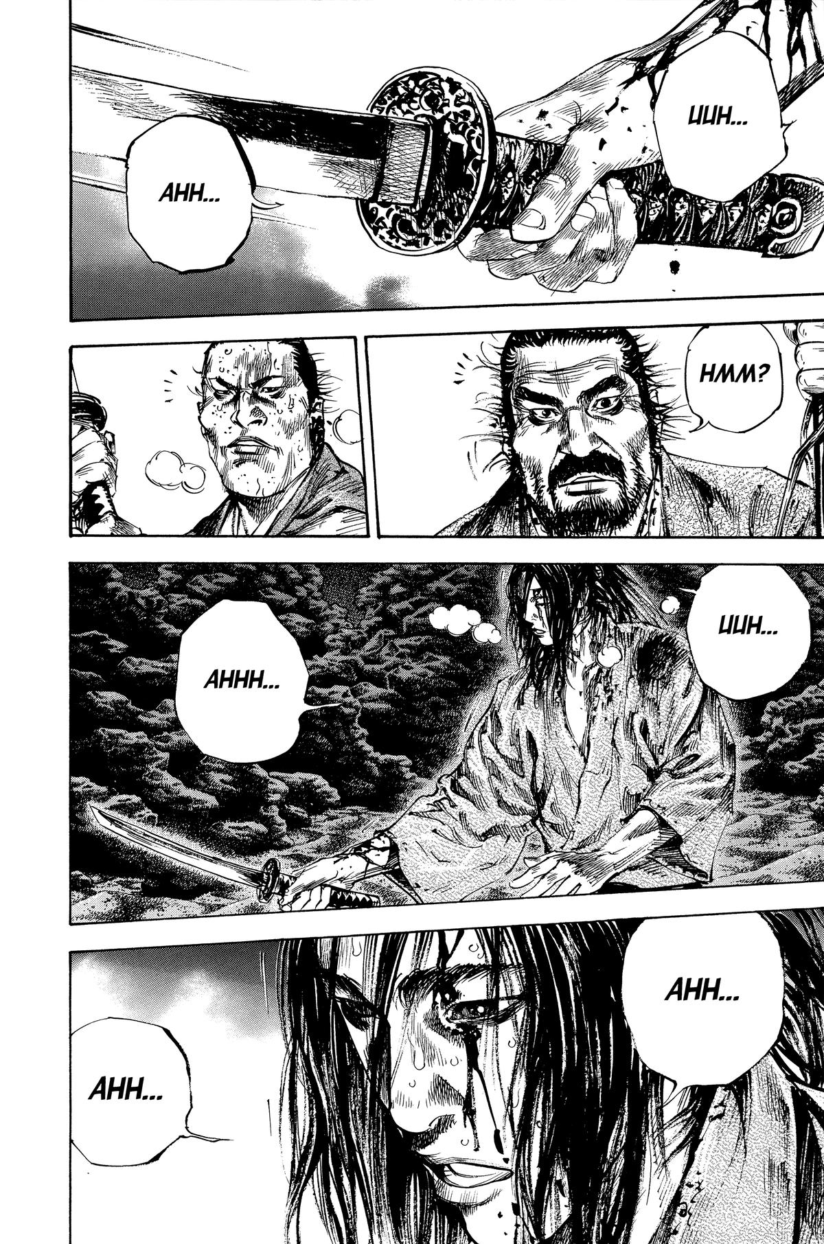 Vagabond Chapter 154 - Page 17