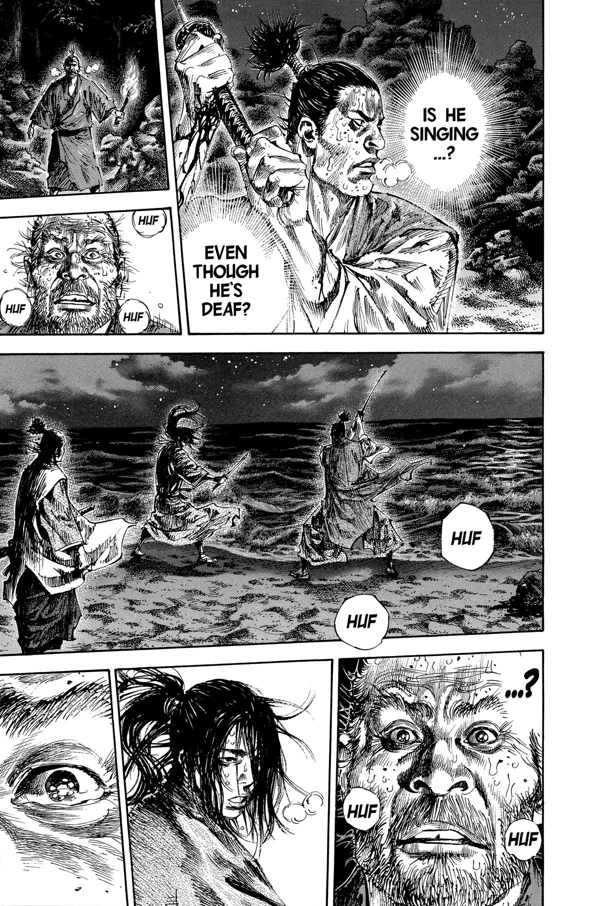Vagabond Chapter 154 - Page 18