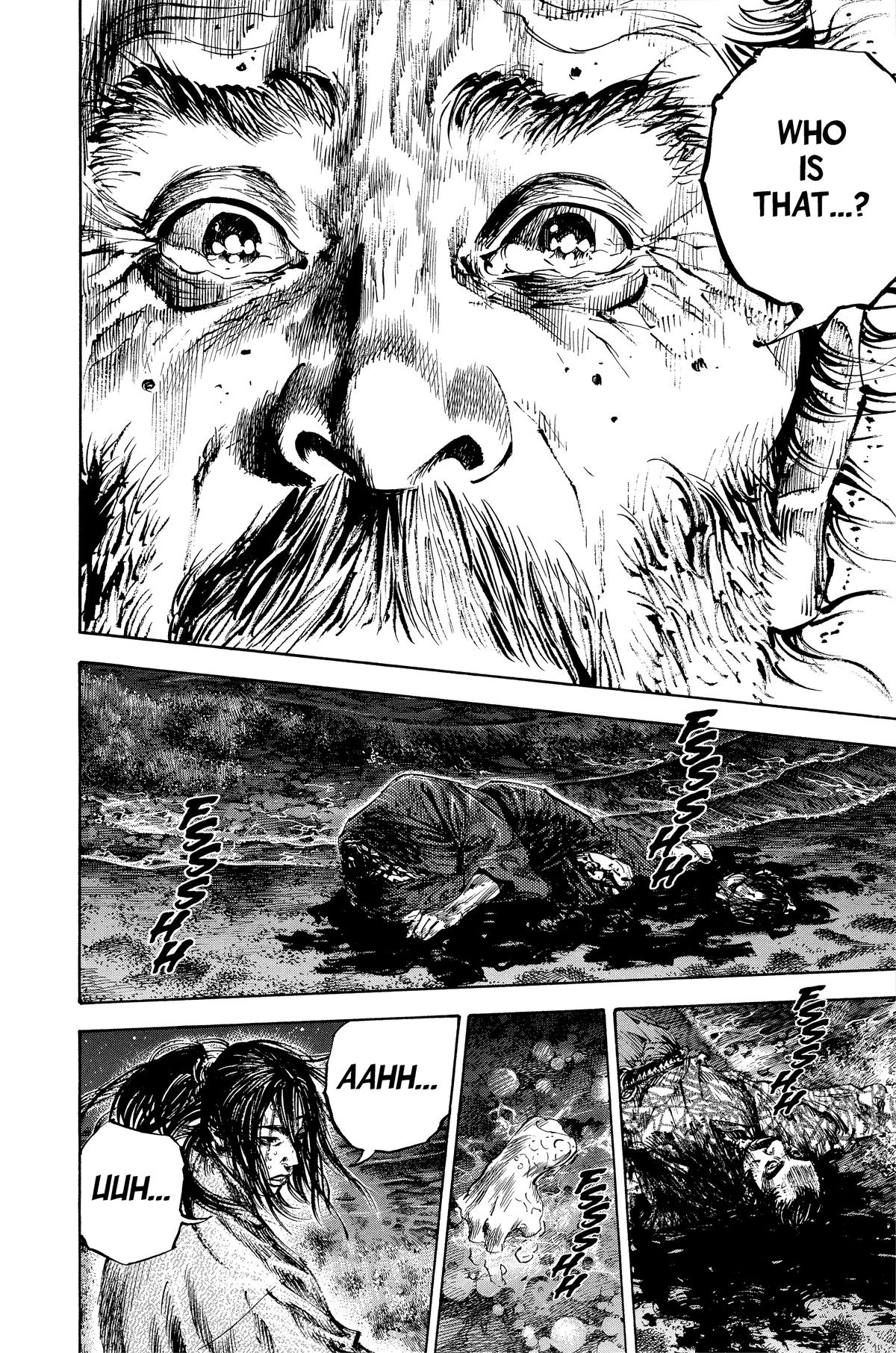 Vagabond Chapter 154 - Page 19