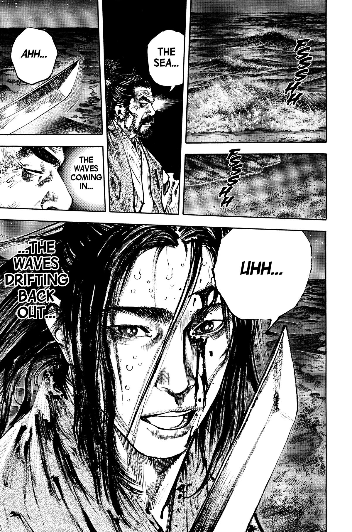 Vagabond Chapter 154 - Page 20