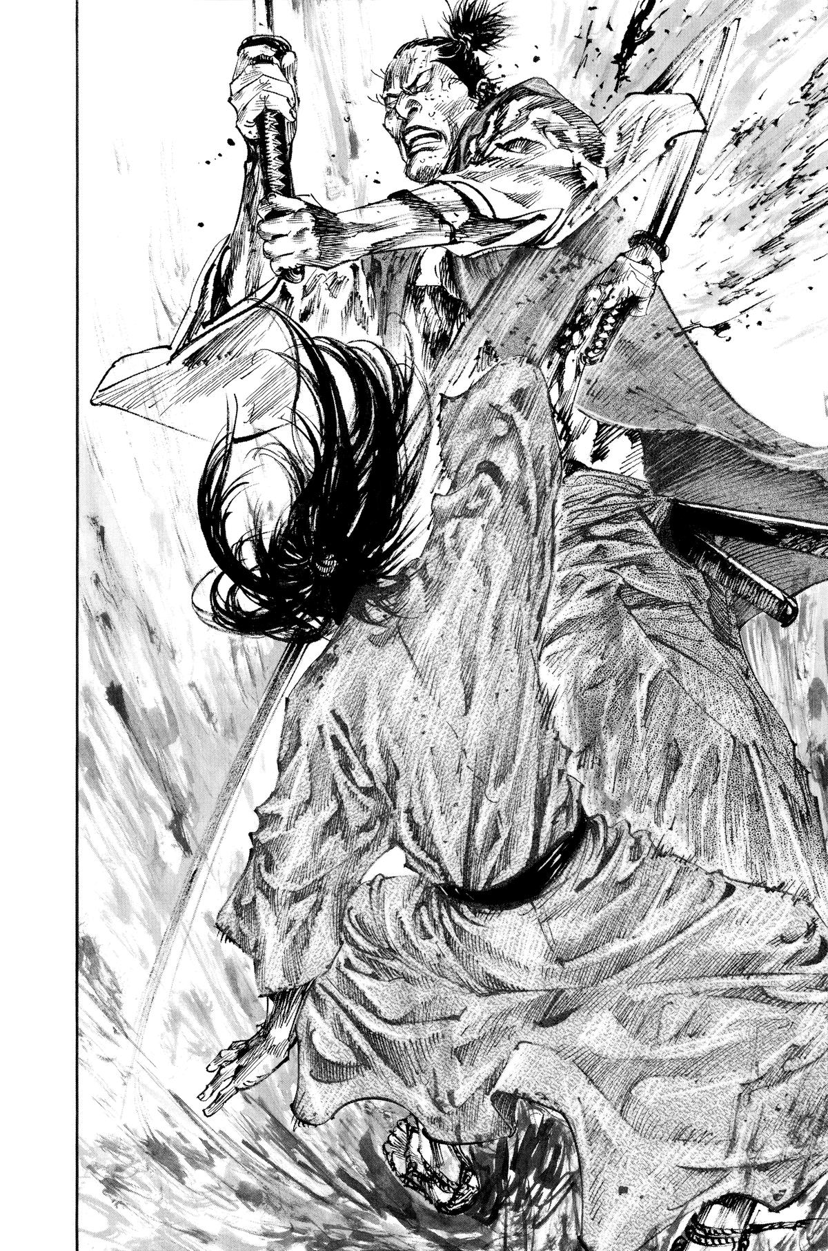 Vagabond Chapter 154 - Page 22
