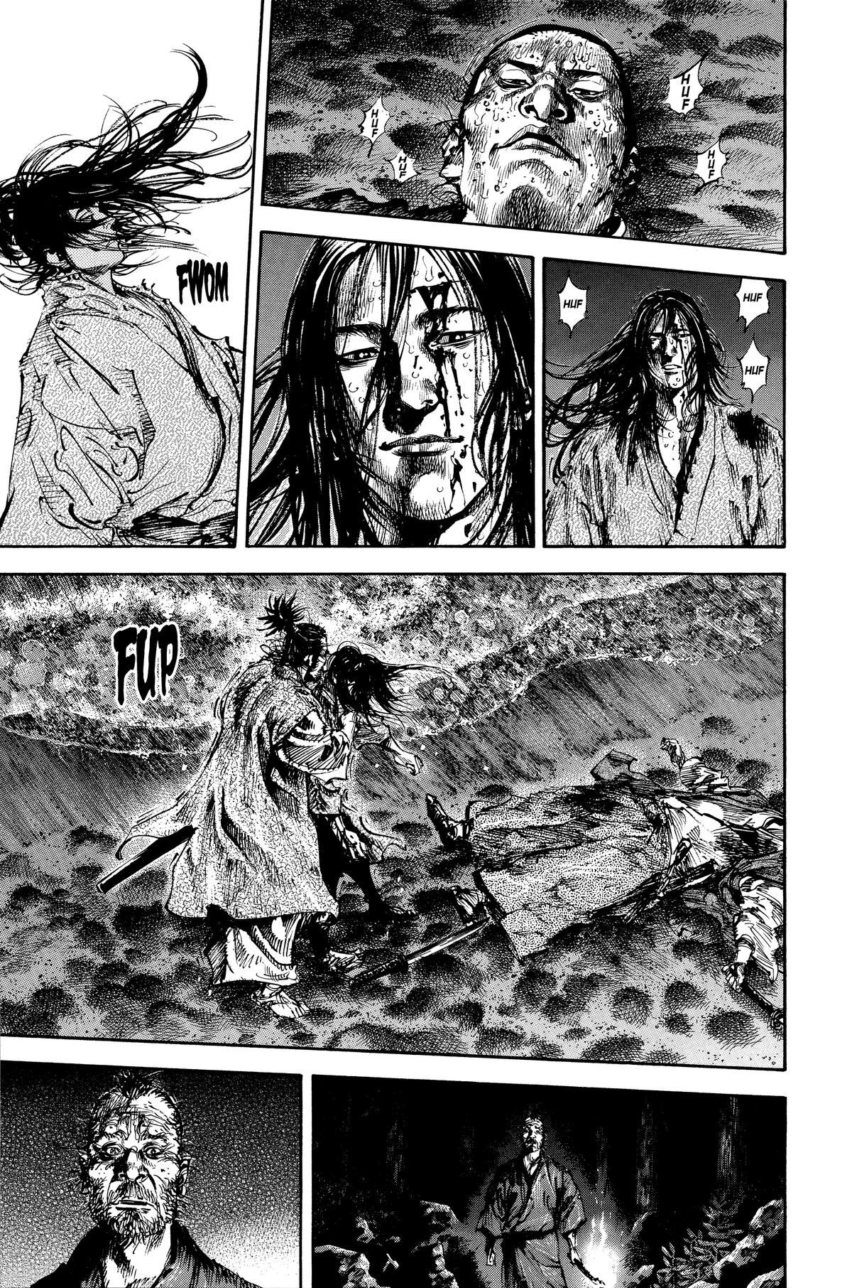 Vagabond Chapter 155 - Page 6