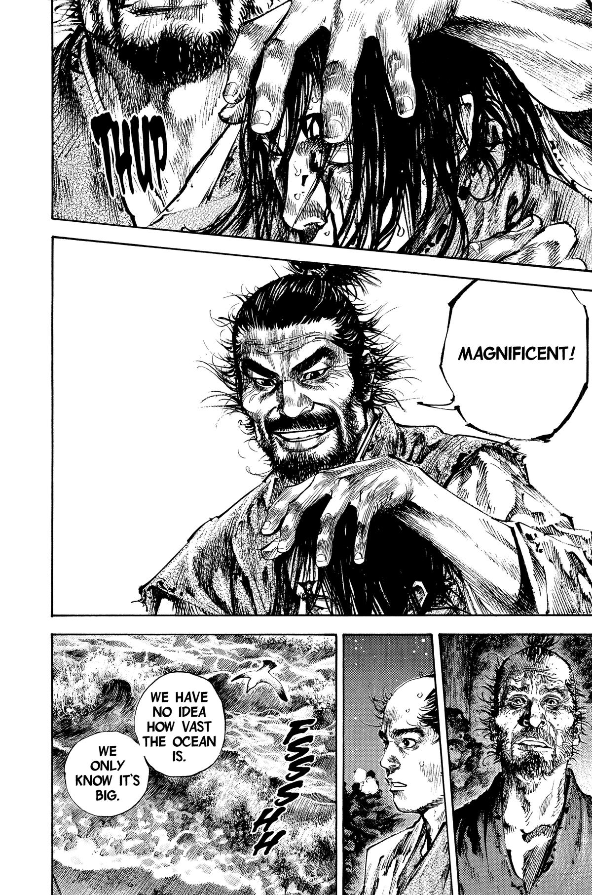 Vagabond Chapter 155 - Page 7