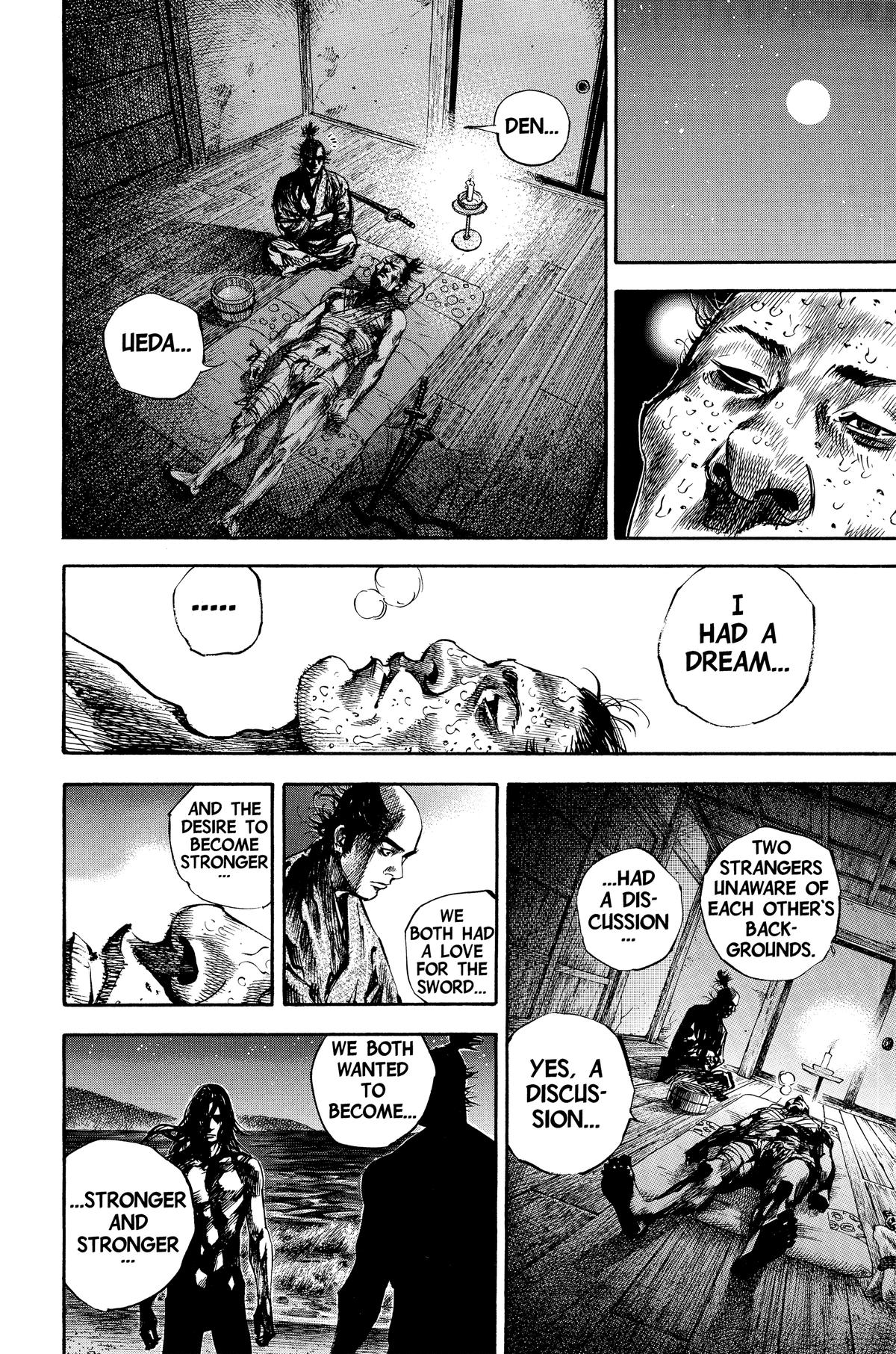 Vagabond Chapter 155 - Page 9