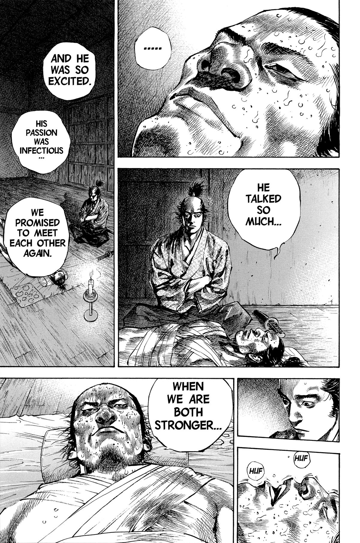 Vagabond Chapter 155 - Page 10