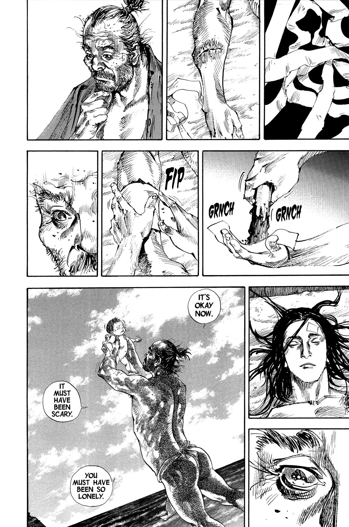 Vagabond Chapter 155 - Page 13