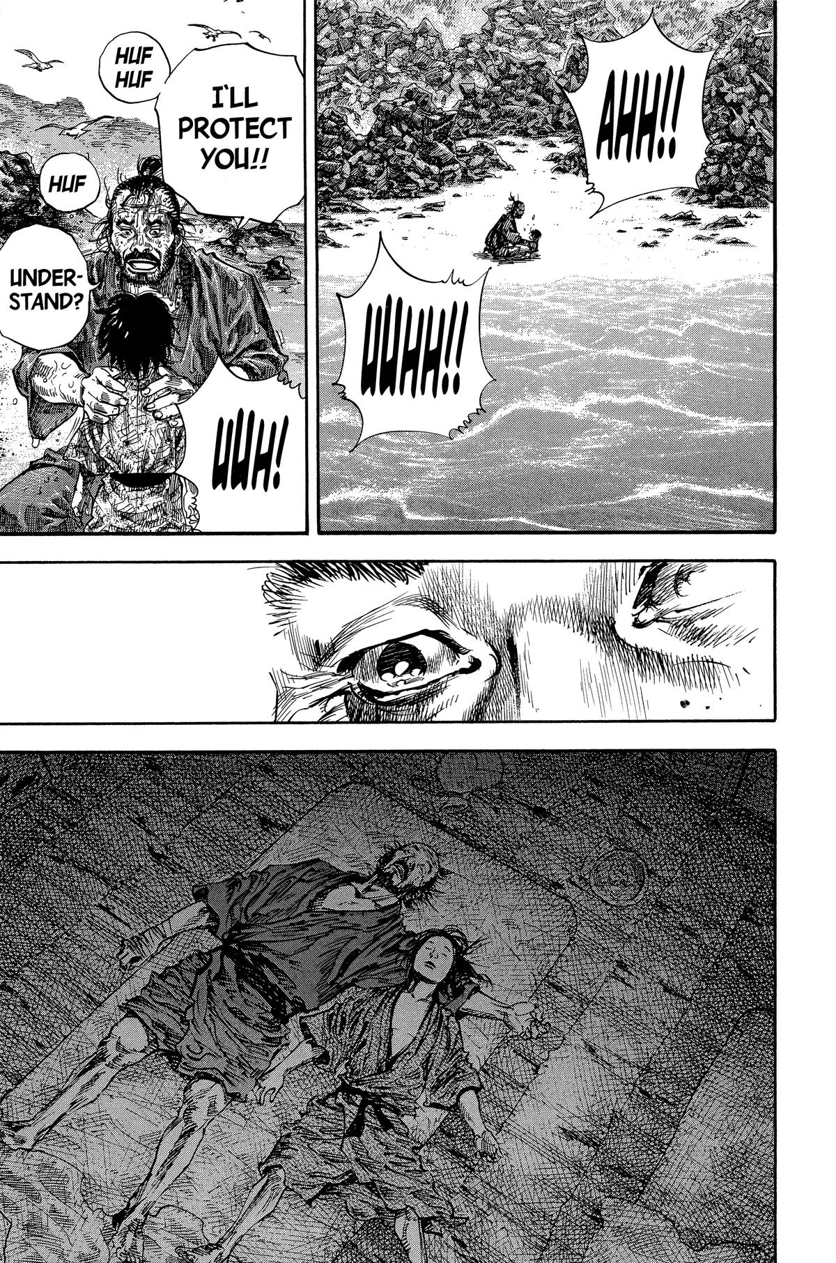 Vagabond Chapter 155 - Page 14