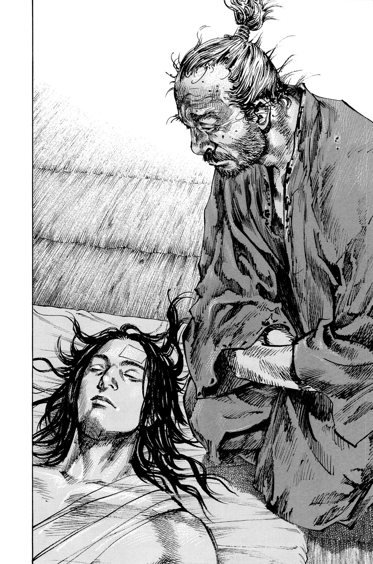 Vagabond Chapter 155 - Page 15