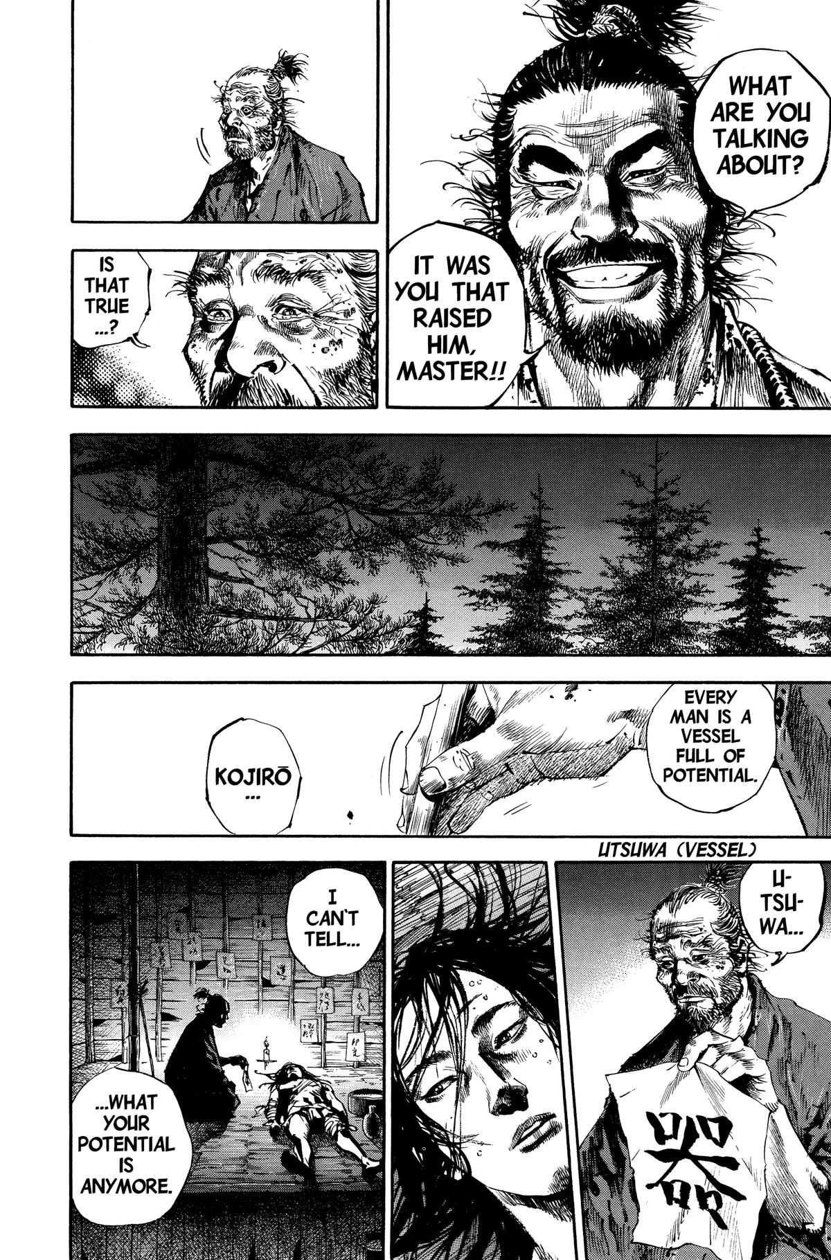 Vagabond Chapter 156 - Page 7