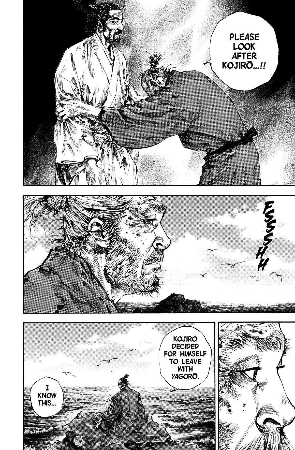 Vagabond Chapter 156 - Page 9