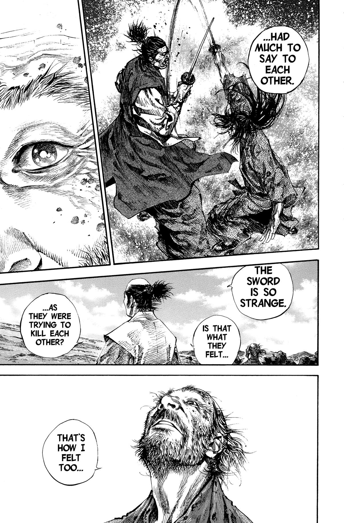 Vagabond Chapter 156 - Page 16