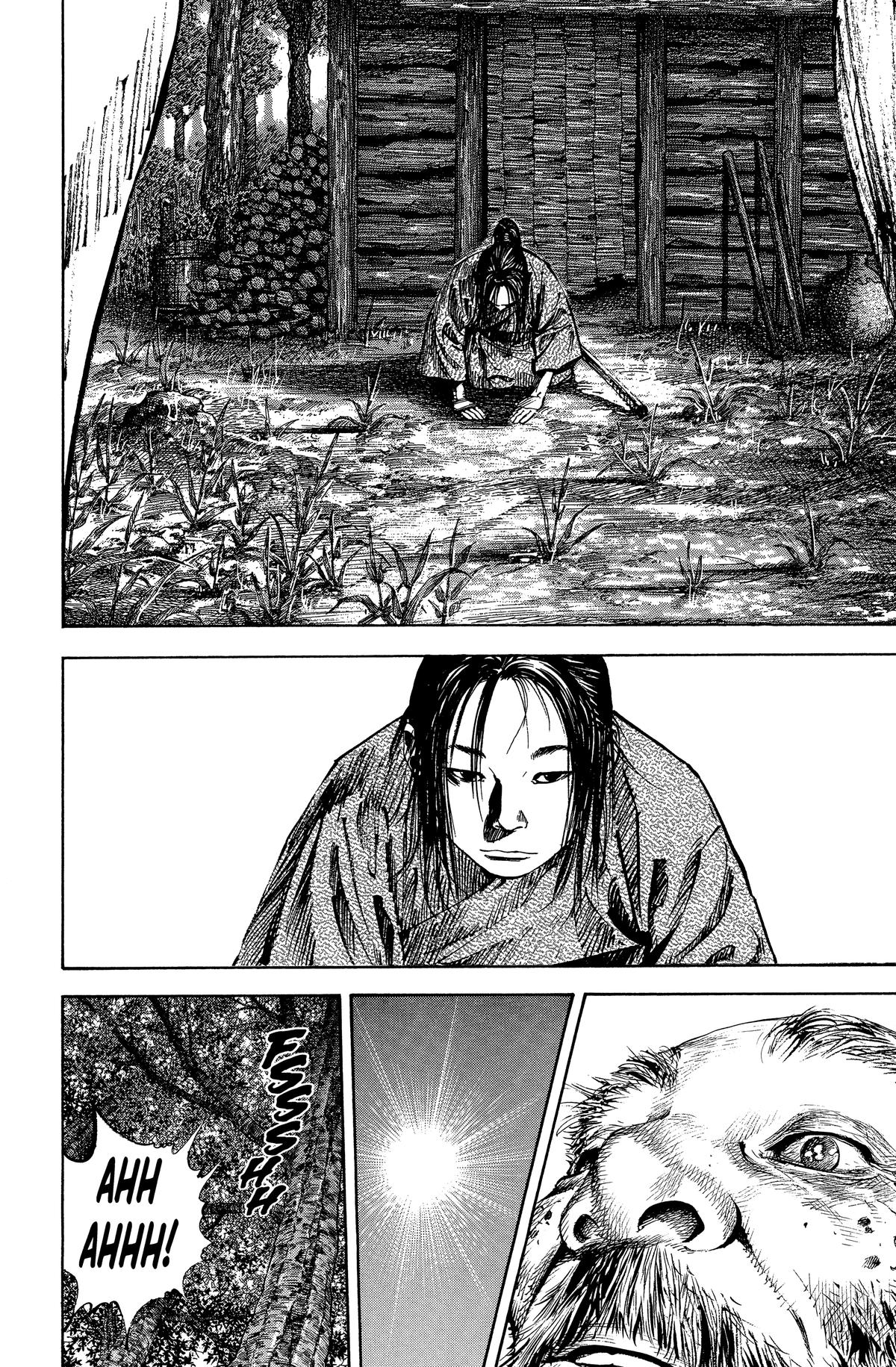 Vagabond Chapter 156 - Page 17