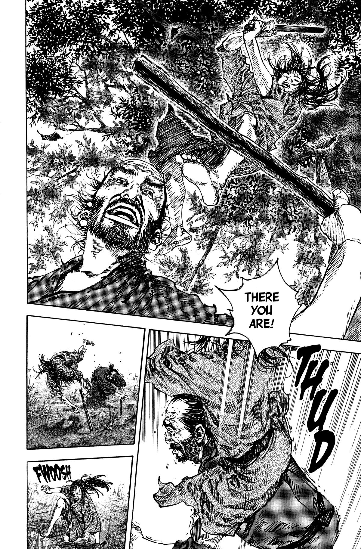 Vagabond Chapter 156 - Page 19