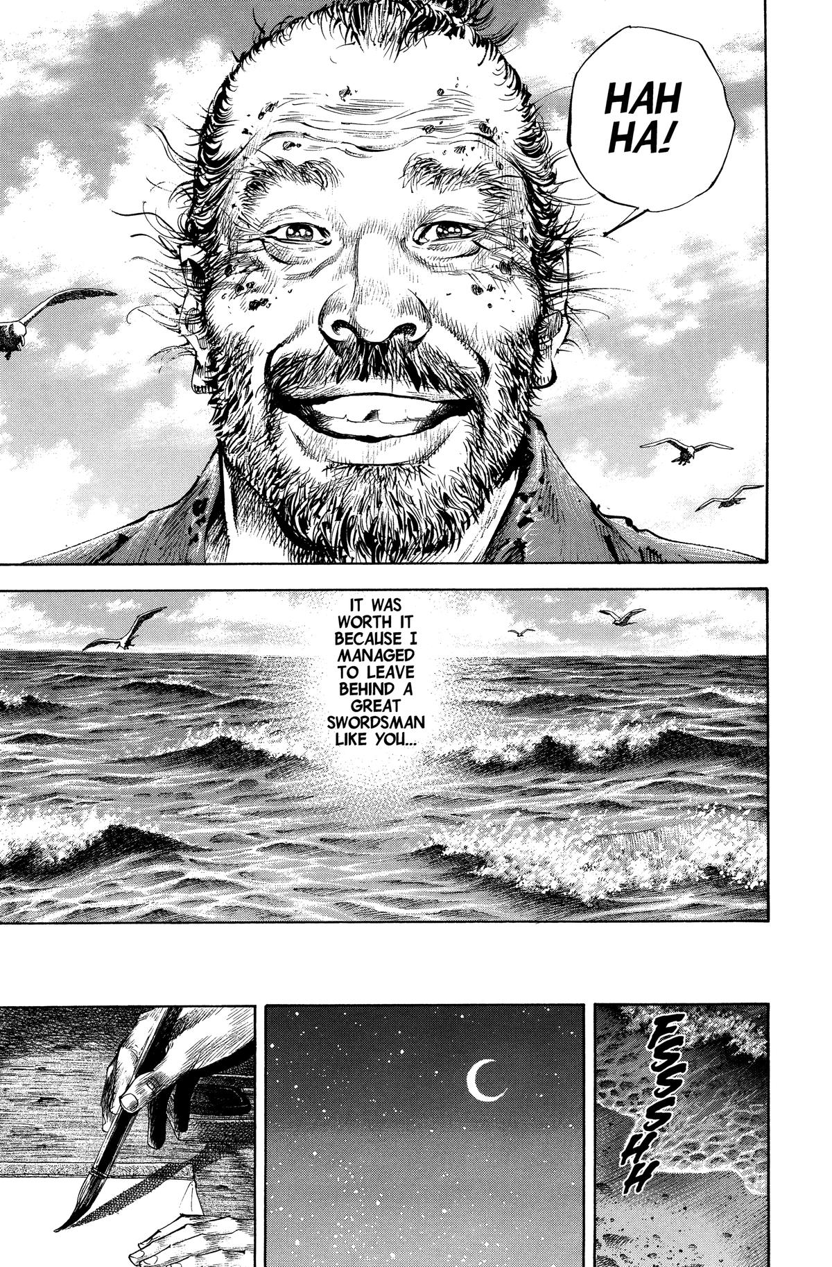Vagabond Chapter 156 - Page 24