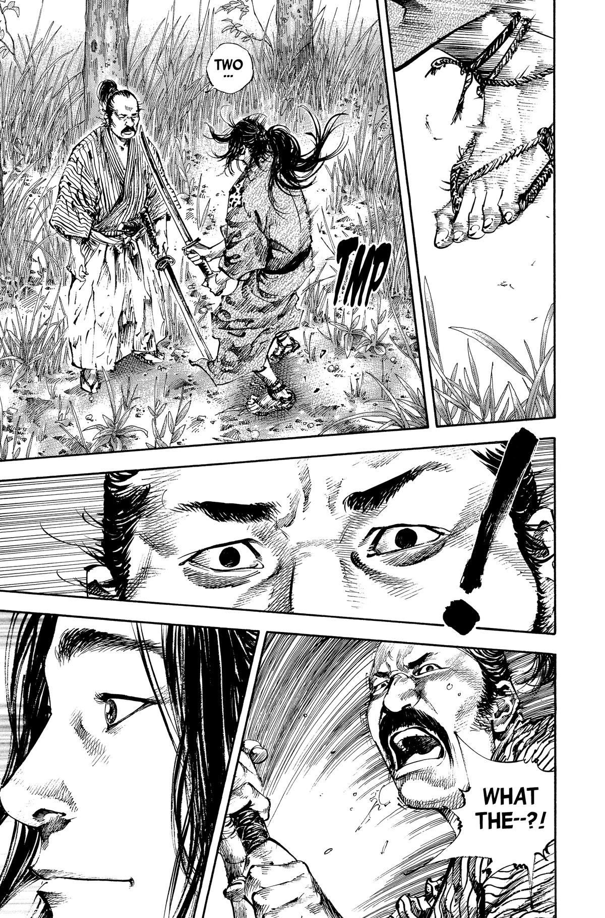 Vagabond Chapter 157 - Page 14
