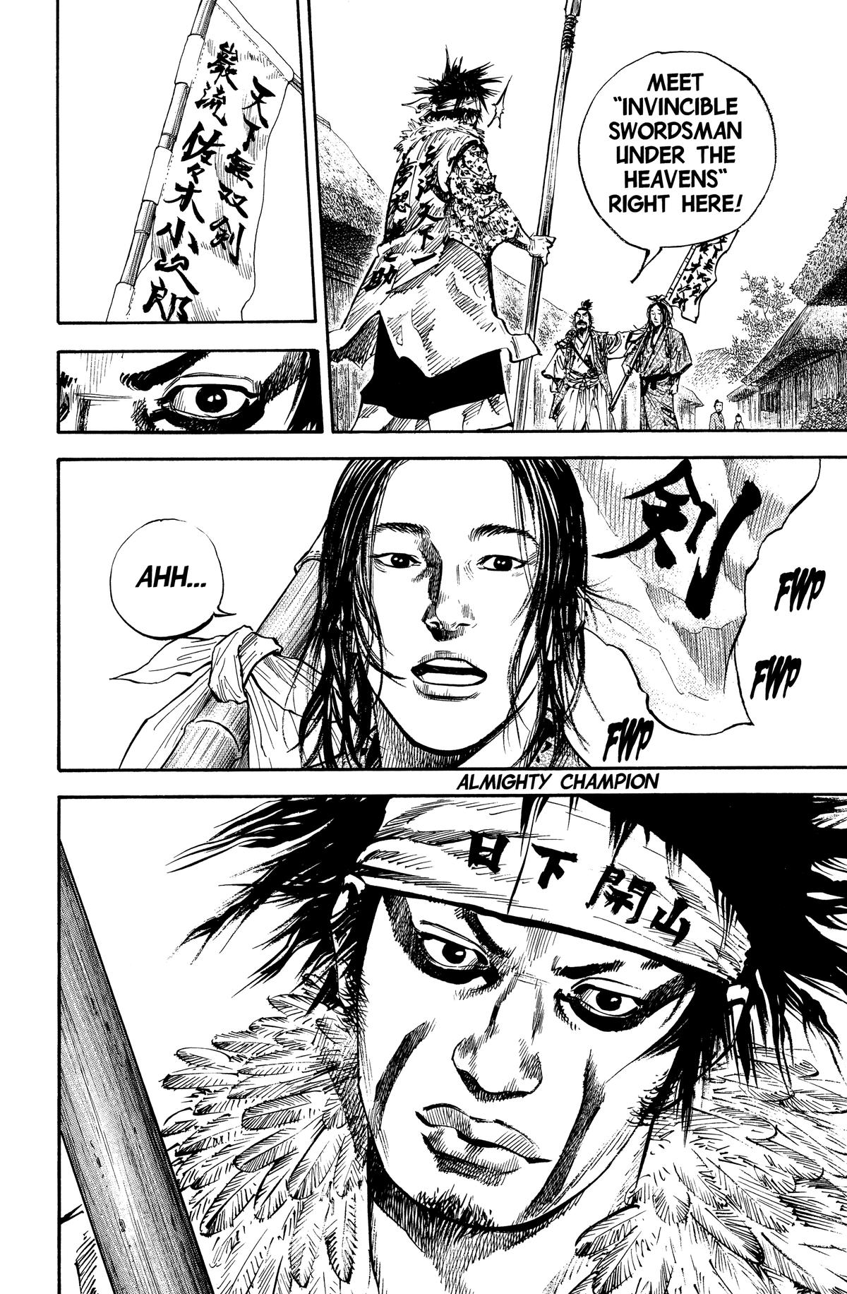 Vagabond Chapter 157 - Page 24