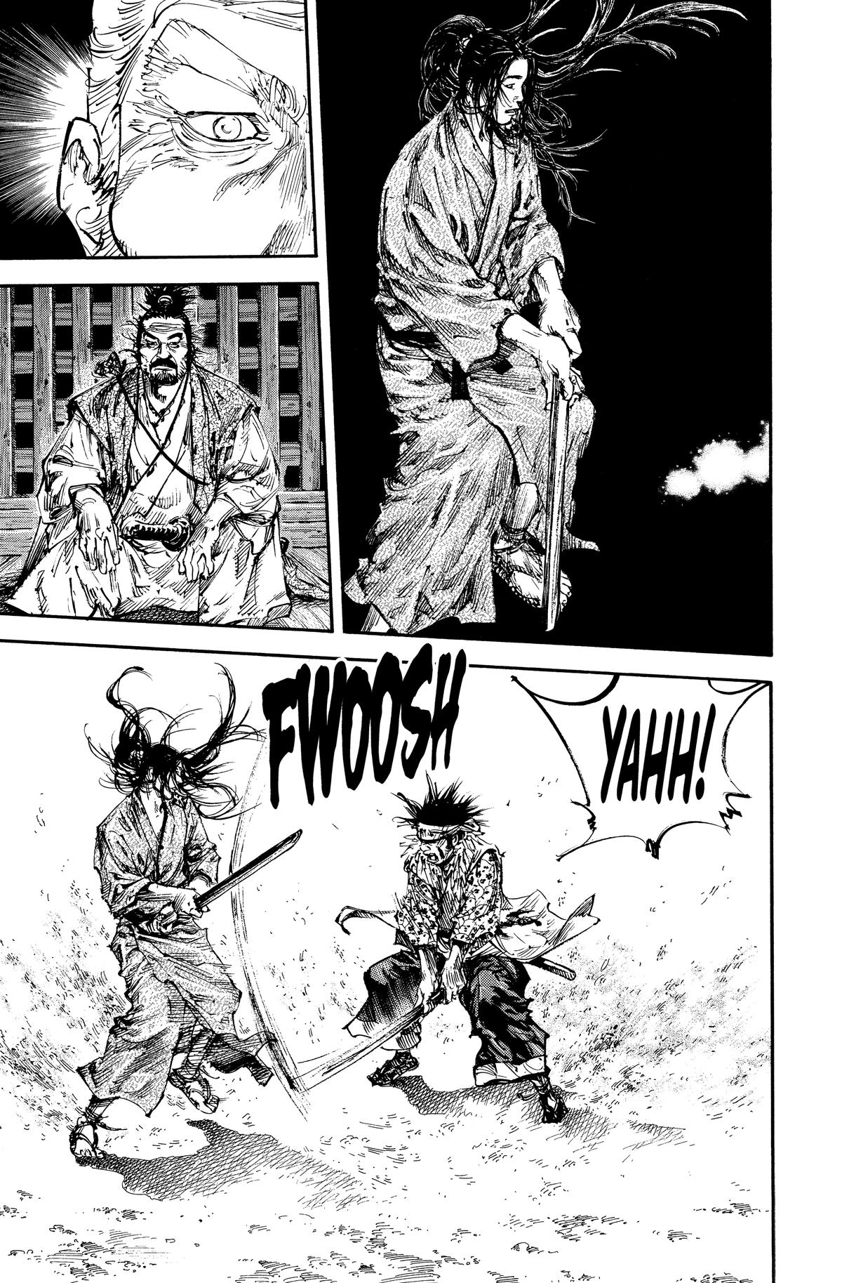 Vagabond Chapter 158 - Page 23