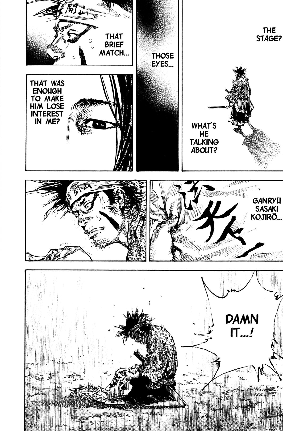 Vagabond Chapter 158 - Page 26