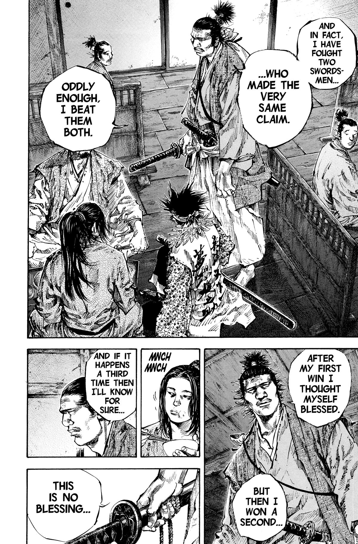 Vagabond Chapter 159 - Page 11