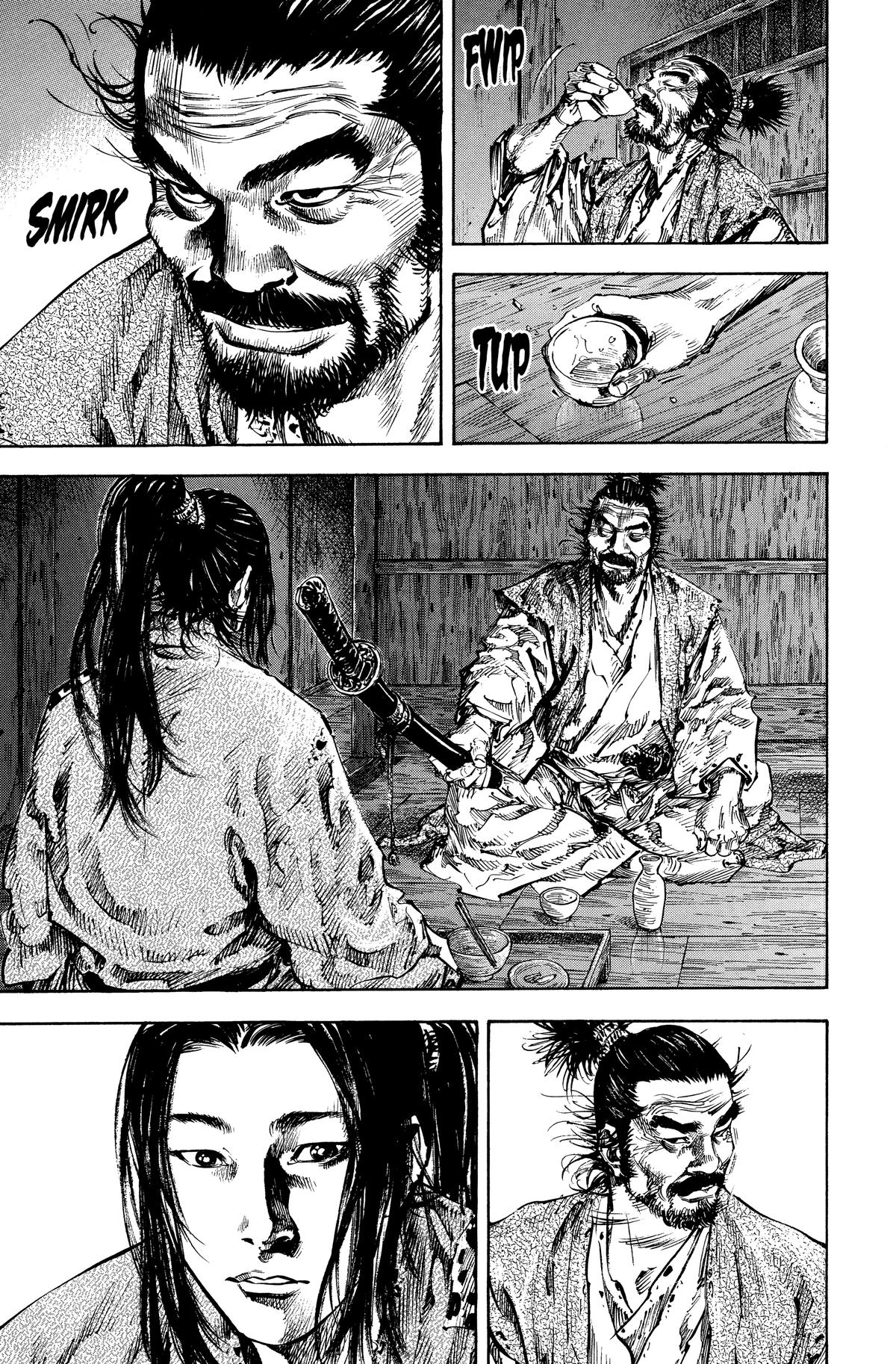Vagabond Chapter 159 - Page 14