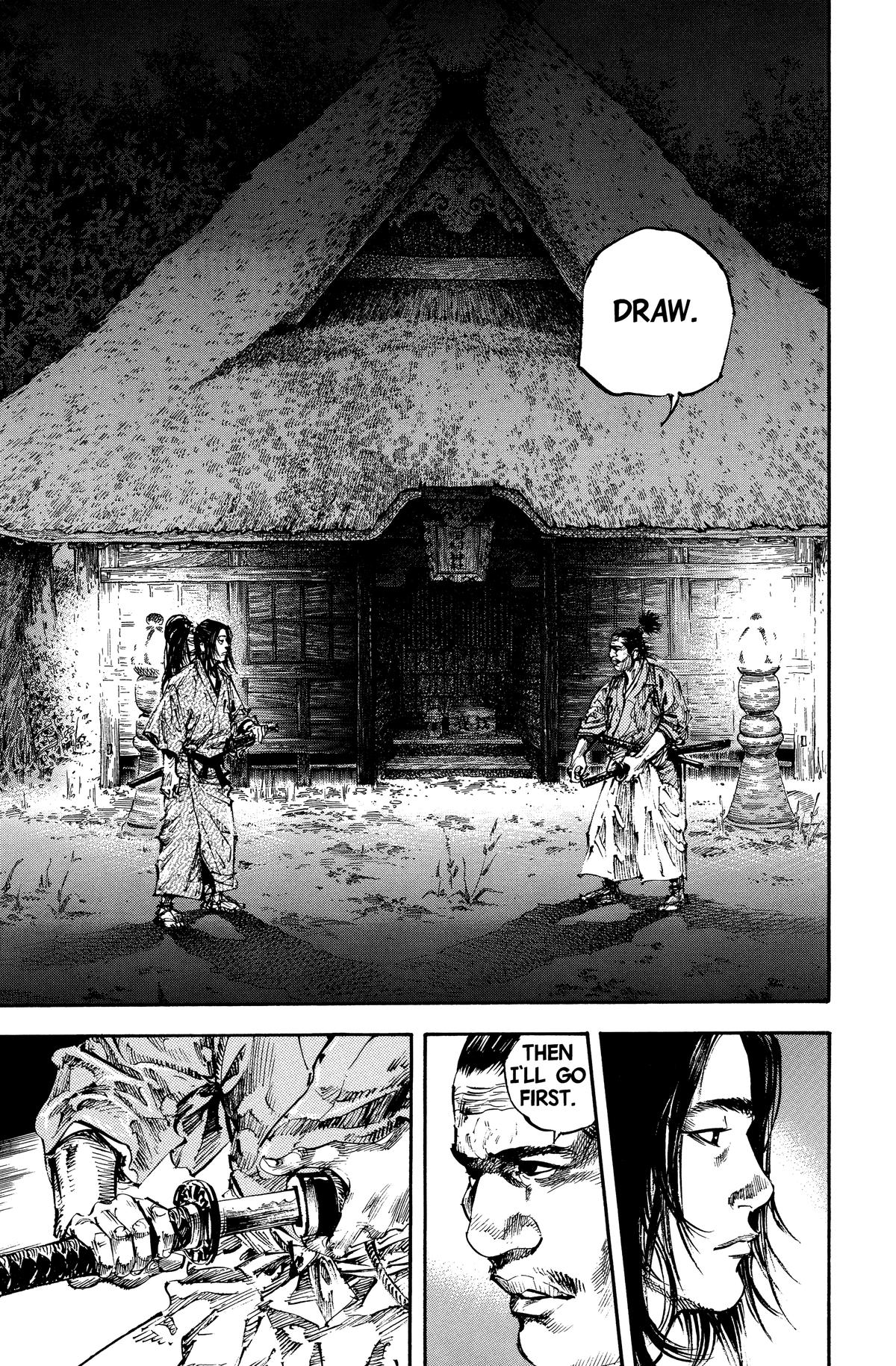 Vagabond Chapter 159 - Page 16
