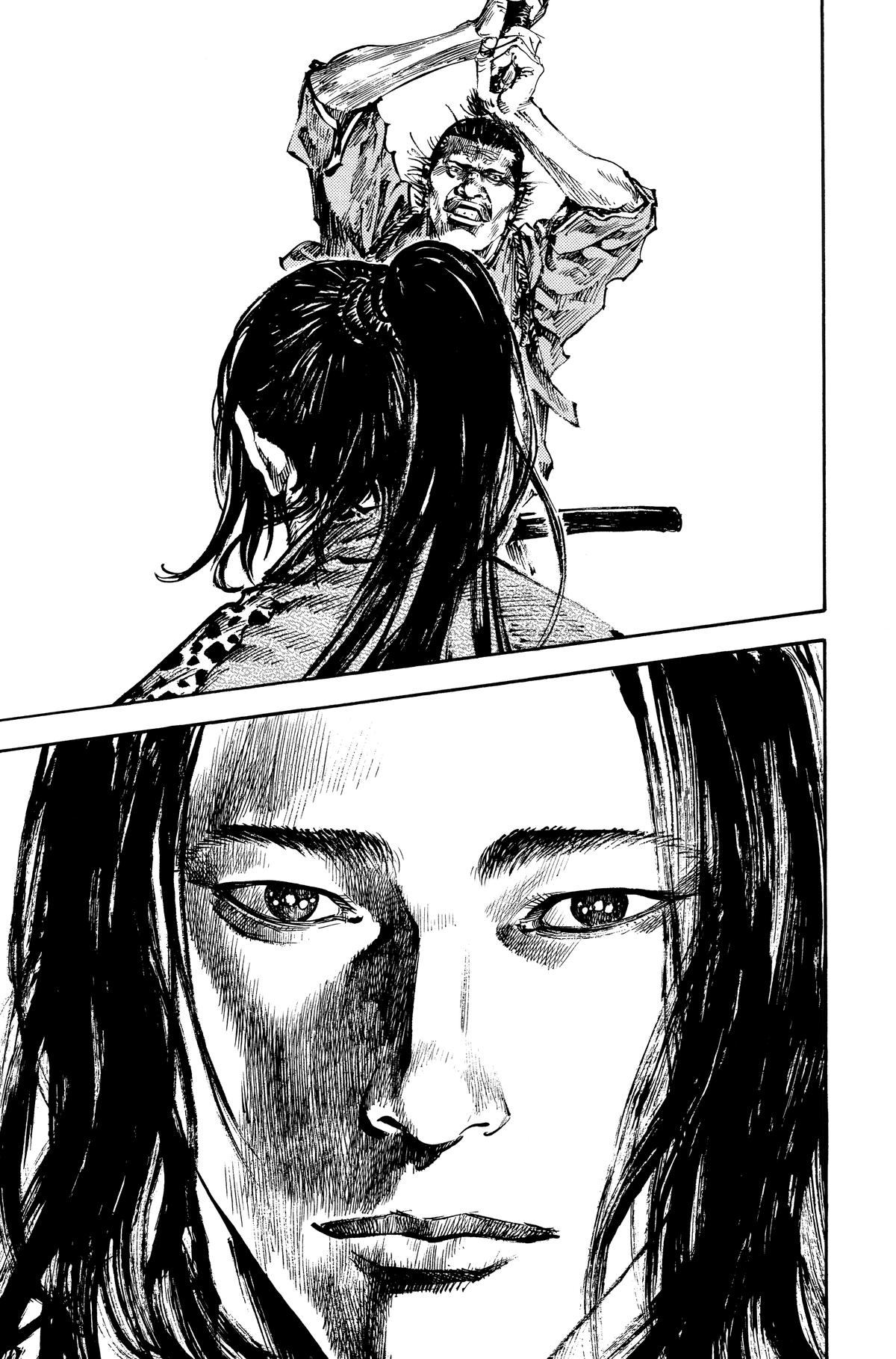 Vagabond Chapter 159 - Page 18