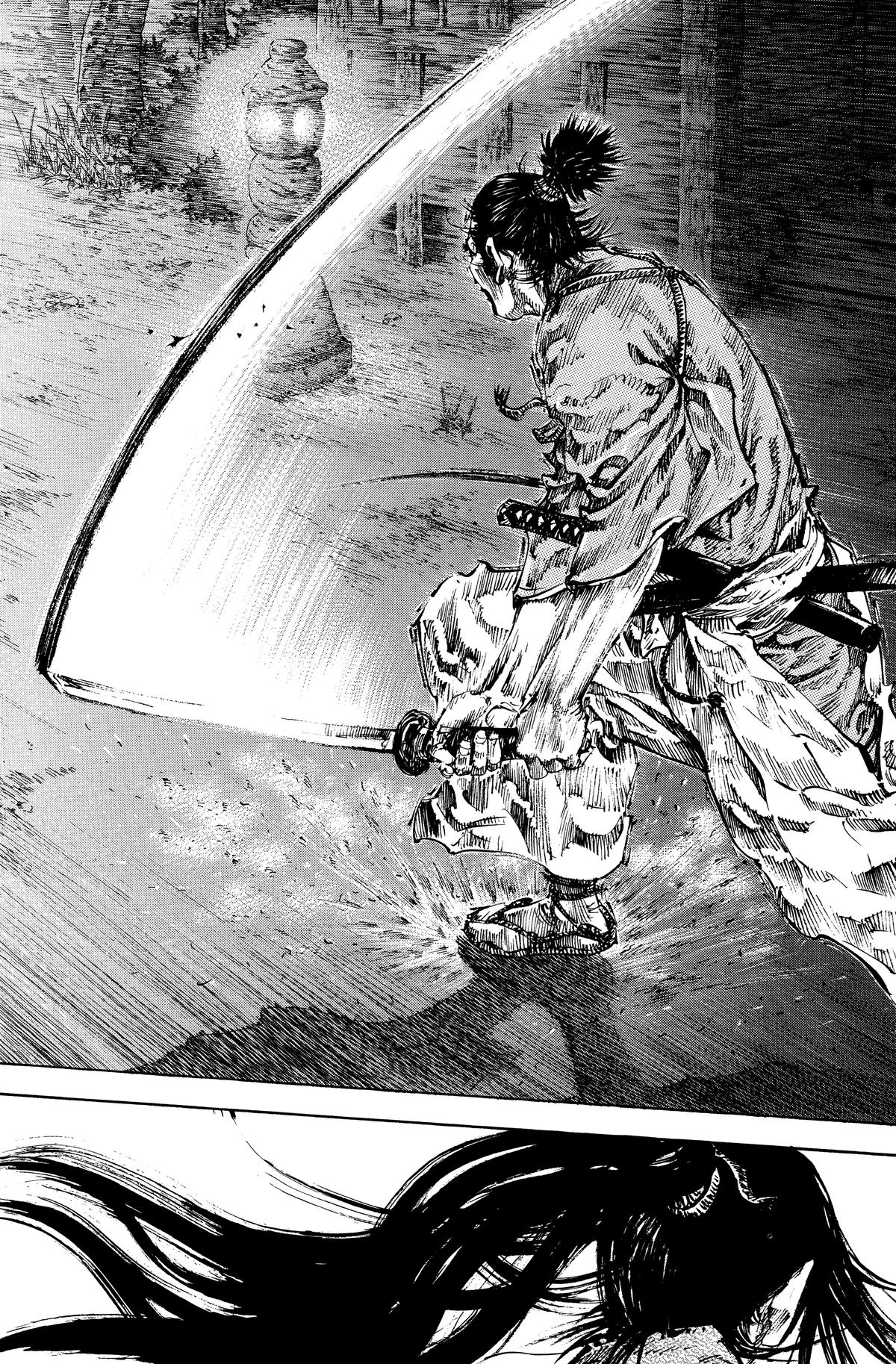 Vagabond Chapter 159 - Page 19