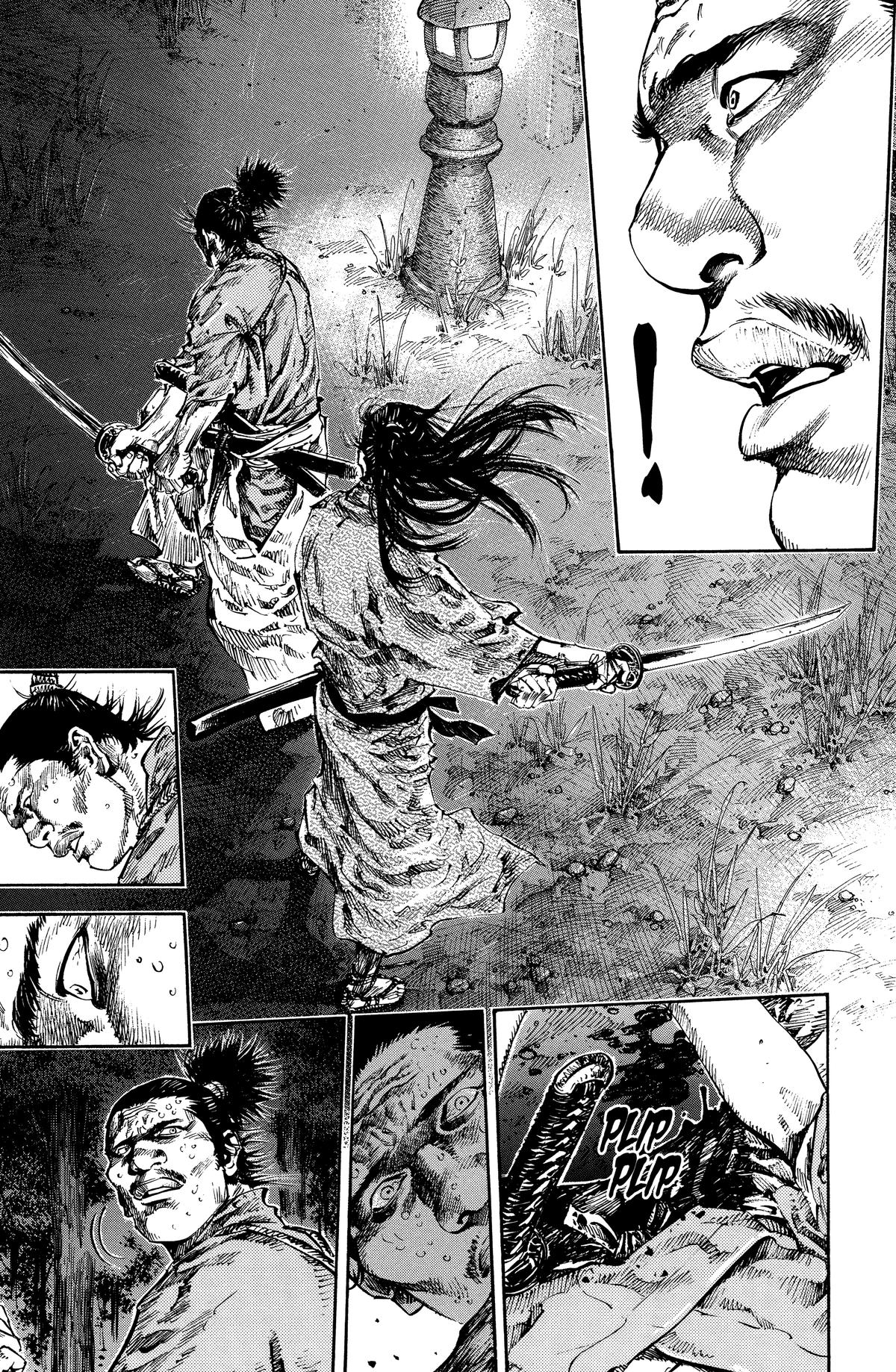 Vagabond Chapter 159 - Page 20