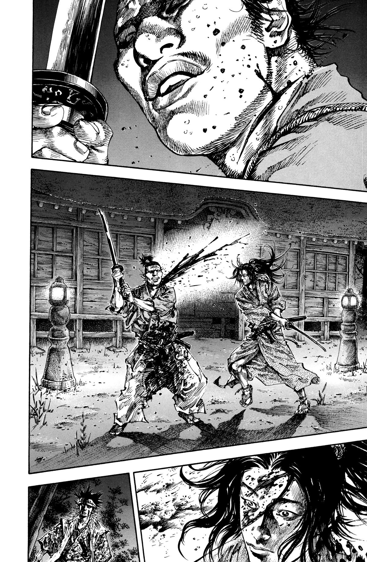 Vagabond Chapter 159 - Page 21