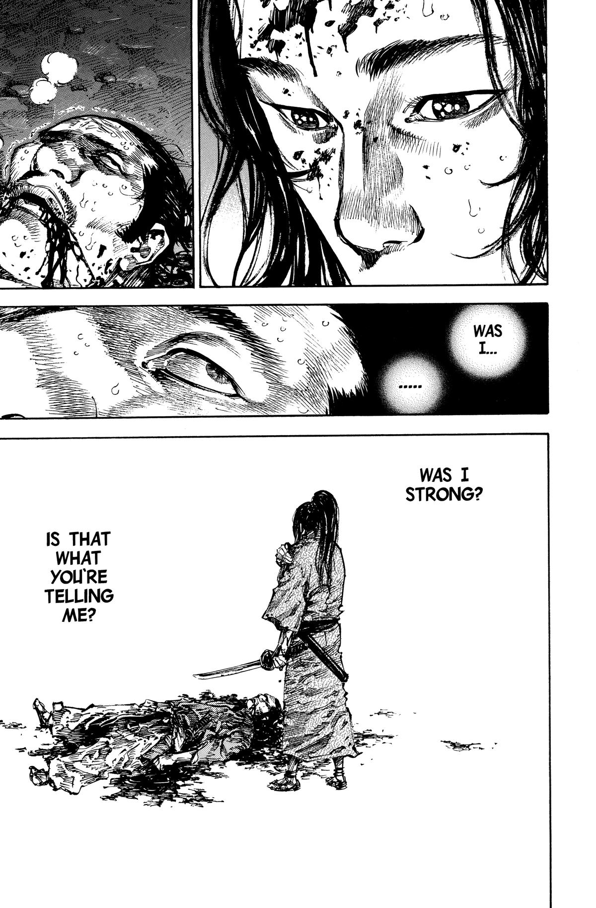 Vagabond Chapter 159 - Page 24