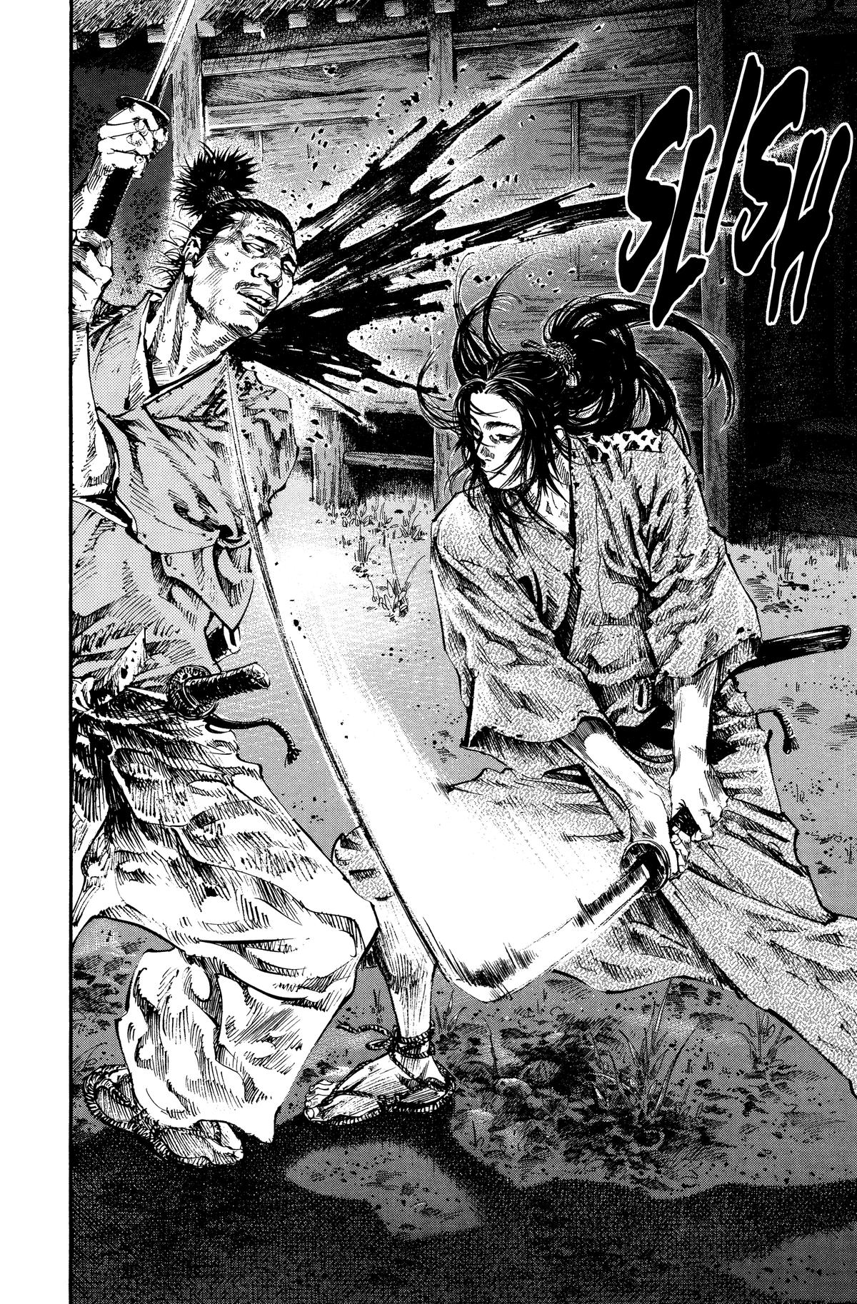 Vagabond Chapter 160 - Page 5