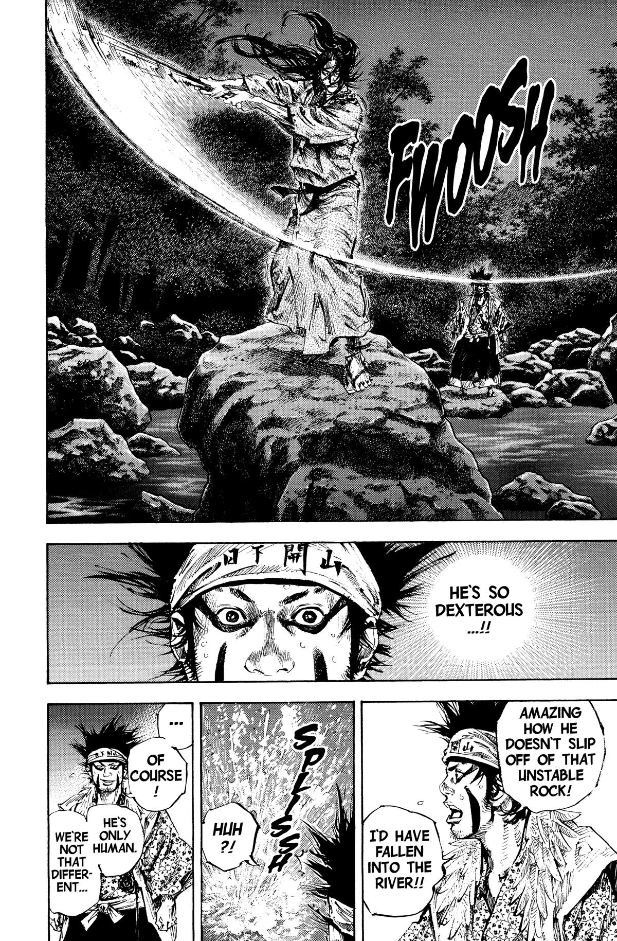 Vagabond Chapter 160 - Page 11