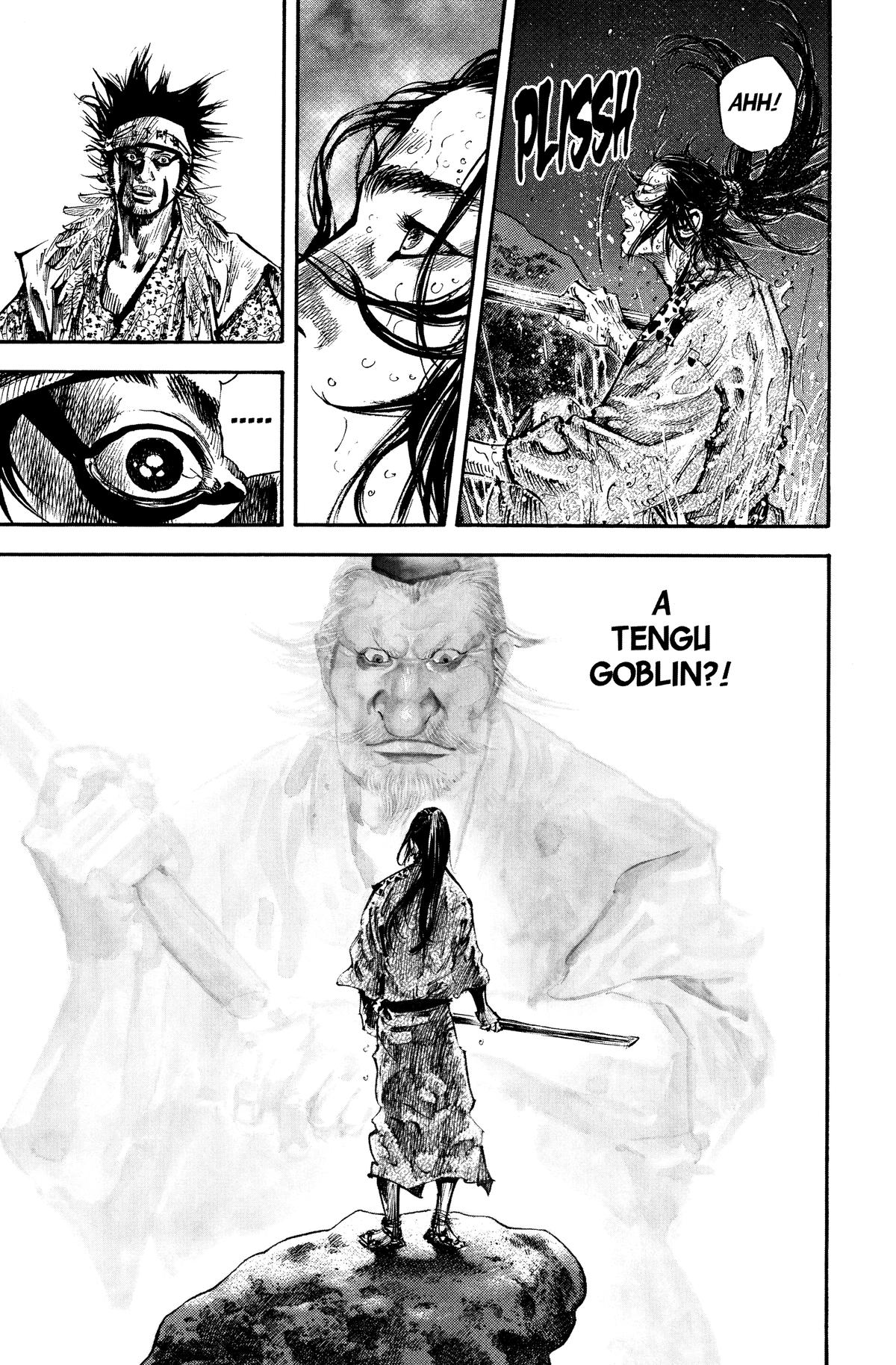 Vagabond Chapter 160 - Page 12