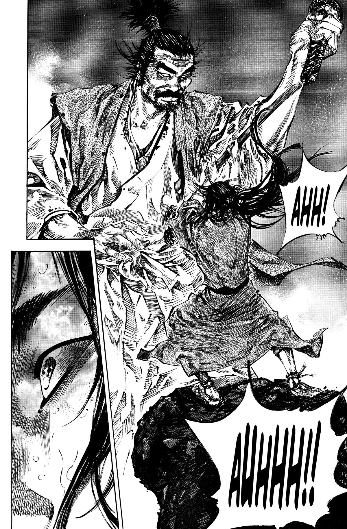 Vagabond Chapter 160 - Page 13