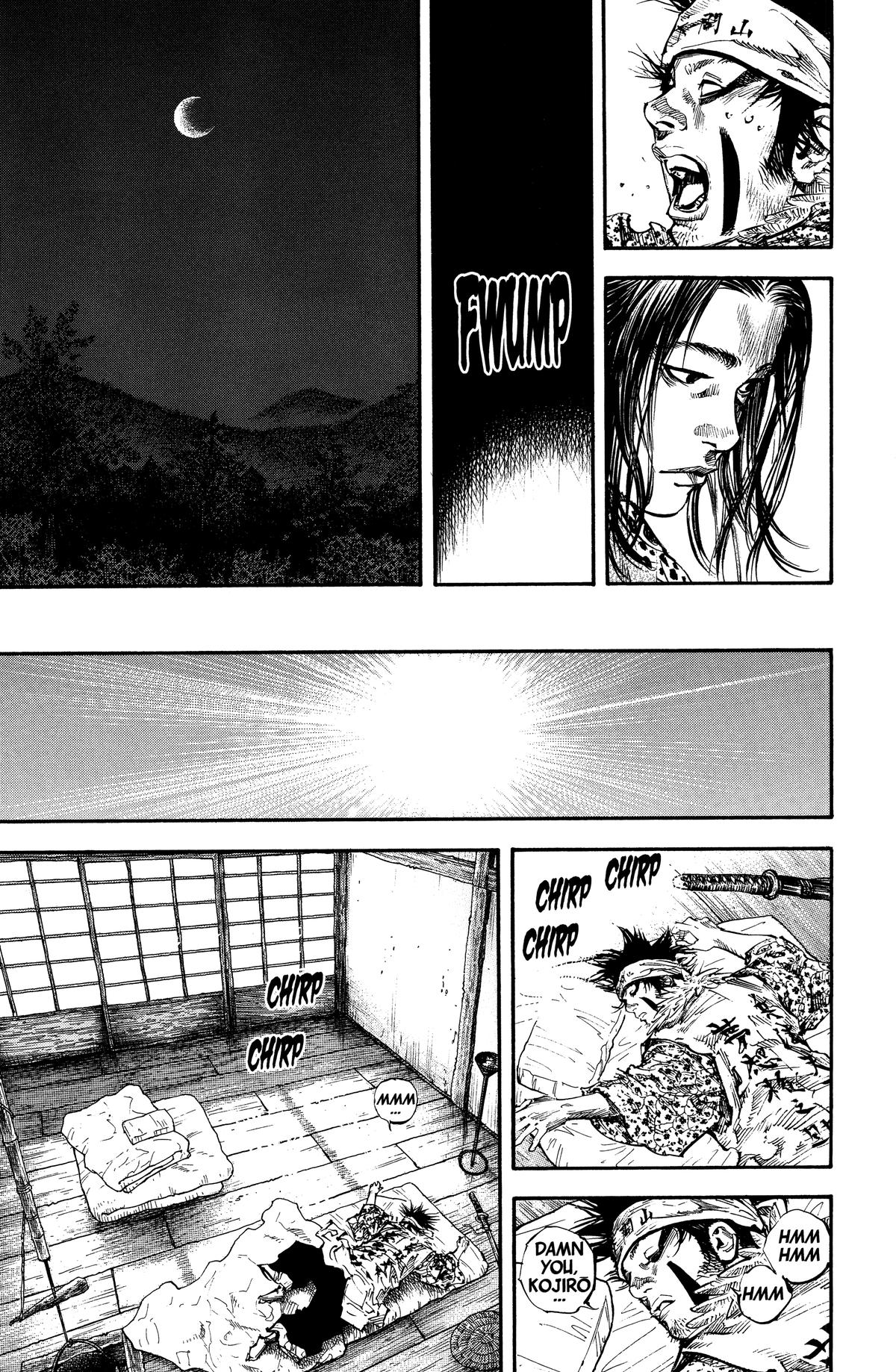 Vagabond Chapter 160 - Page 18