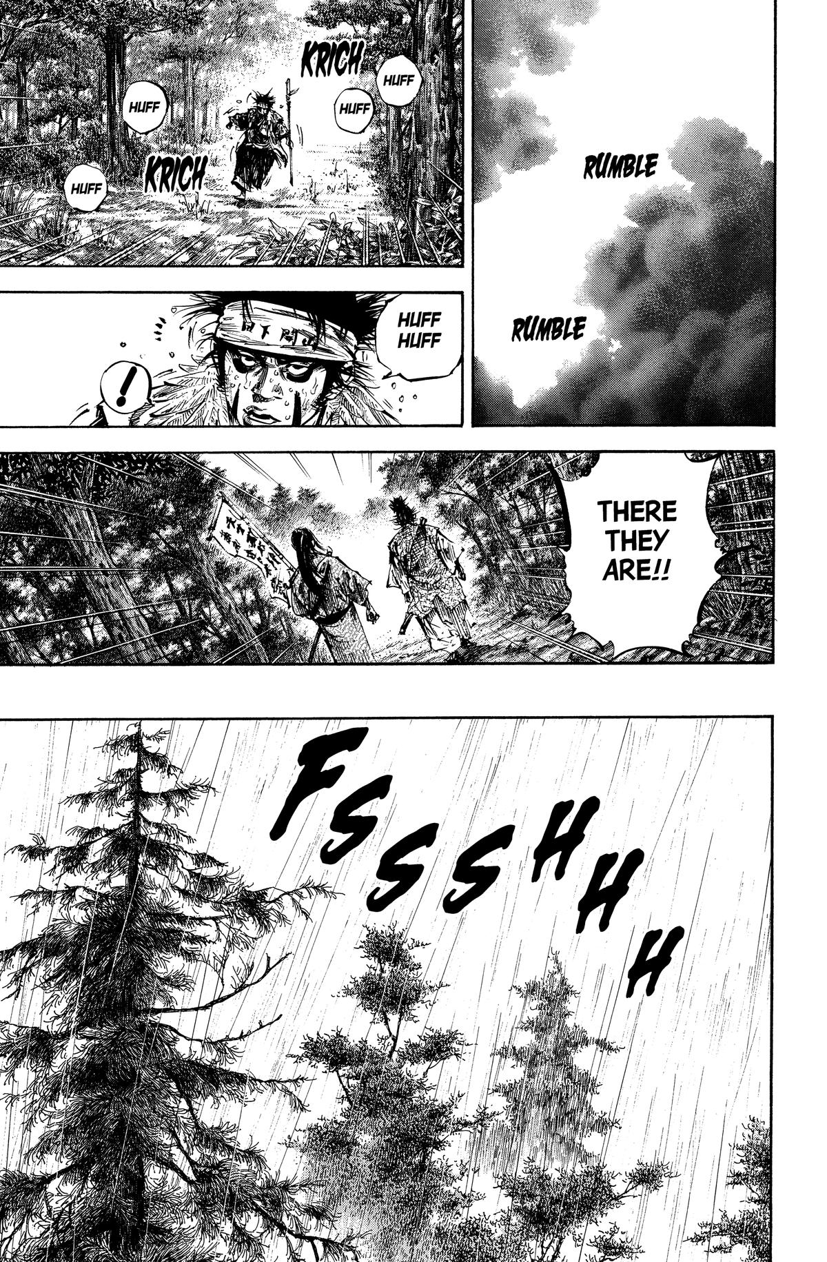 Vagabond Chapter 160 - Page 20