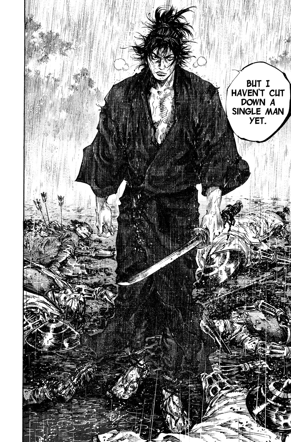 Vagabond Chapter 160 - Page 24