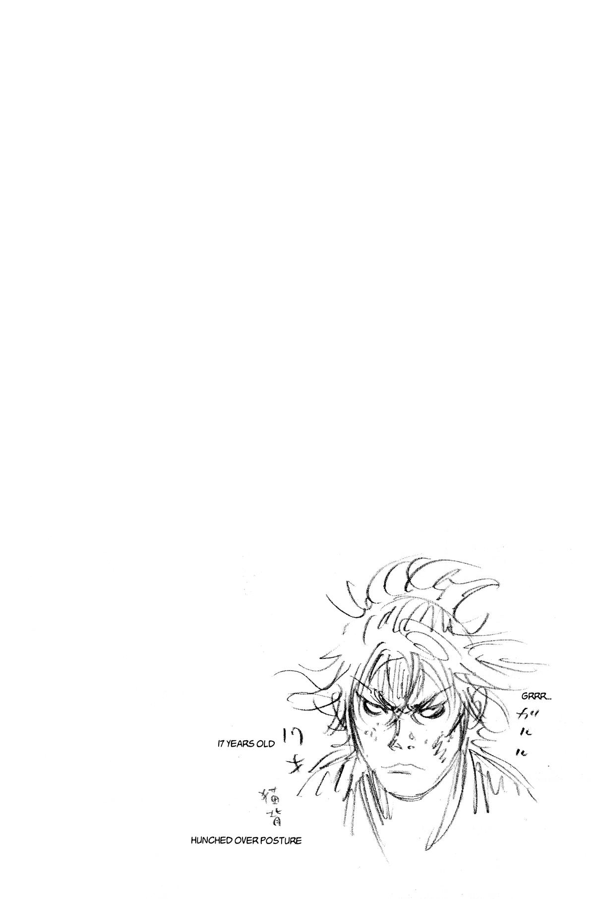 Vagabond Chapter 160 - Page 26