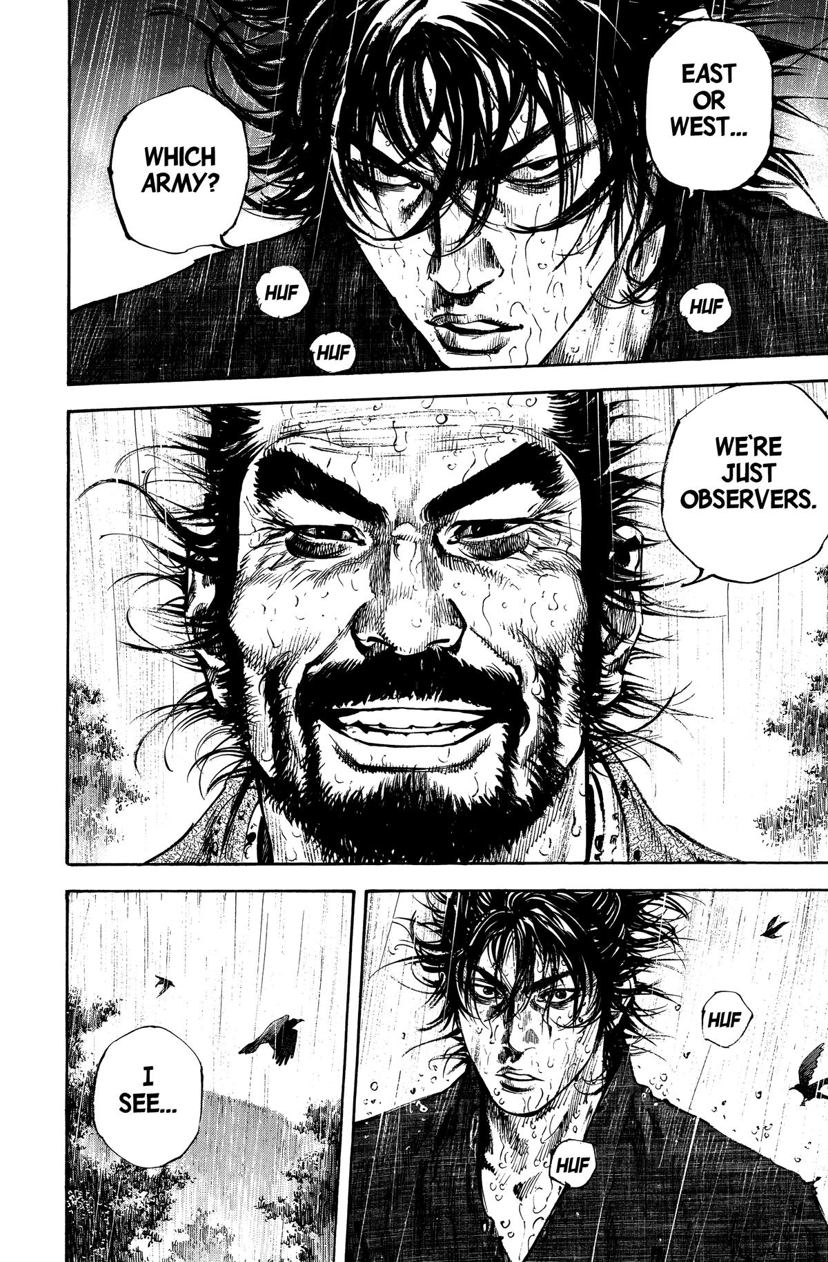 Vagabond Chapter 161 - Page 7