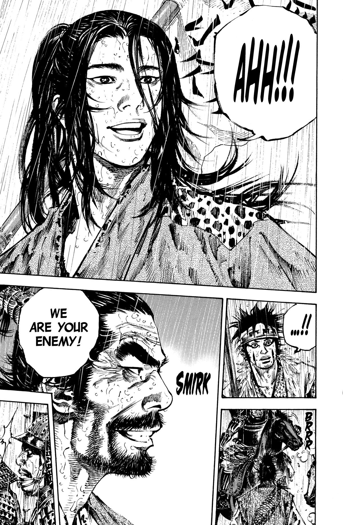 Vagabond Chapter 161 - Page 13