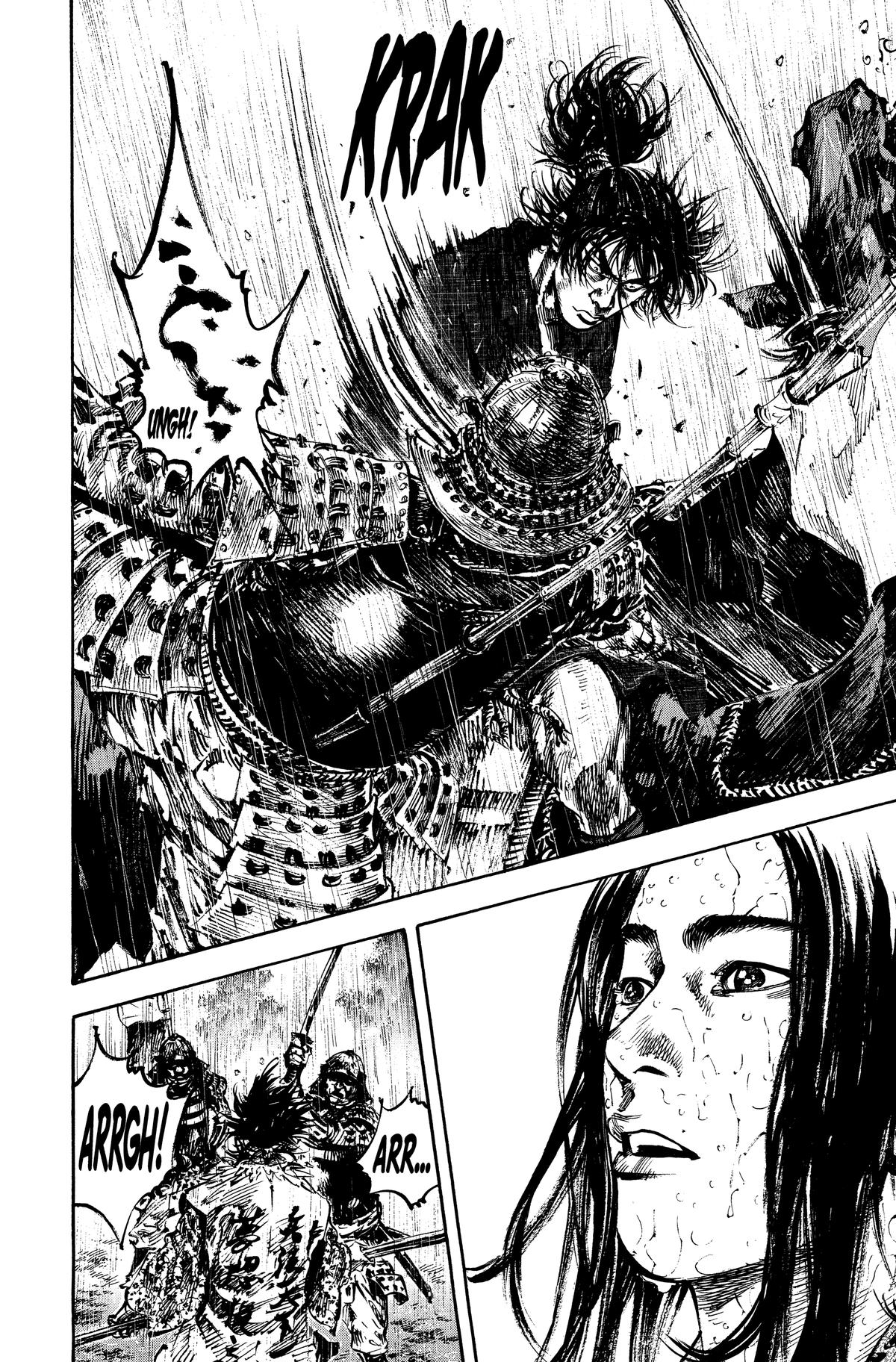 Vagabond Chapter 161 - Page 17