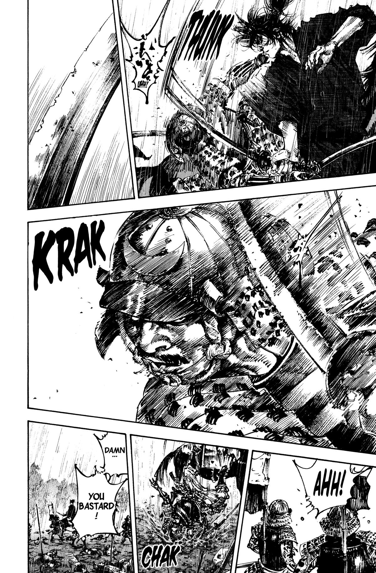 Vagabond Chapter 161 - Page 19