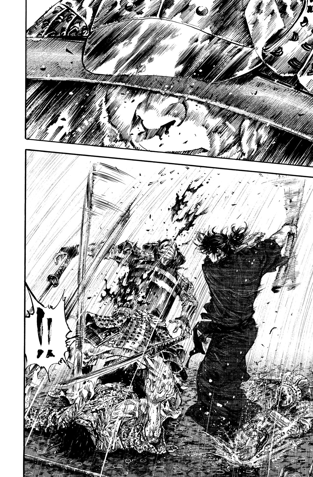 Vagabond Chapter 162 - Page 5