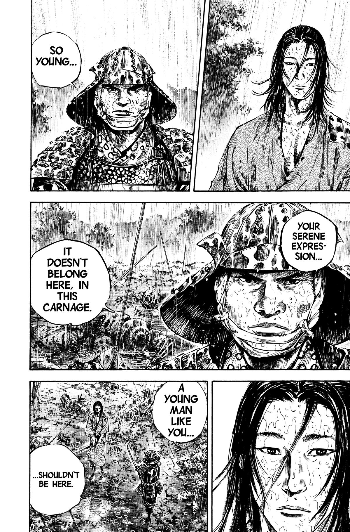 Vagabond Chapter 162 - Page 14