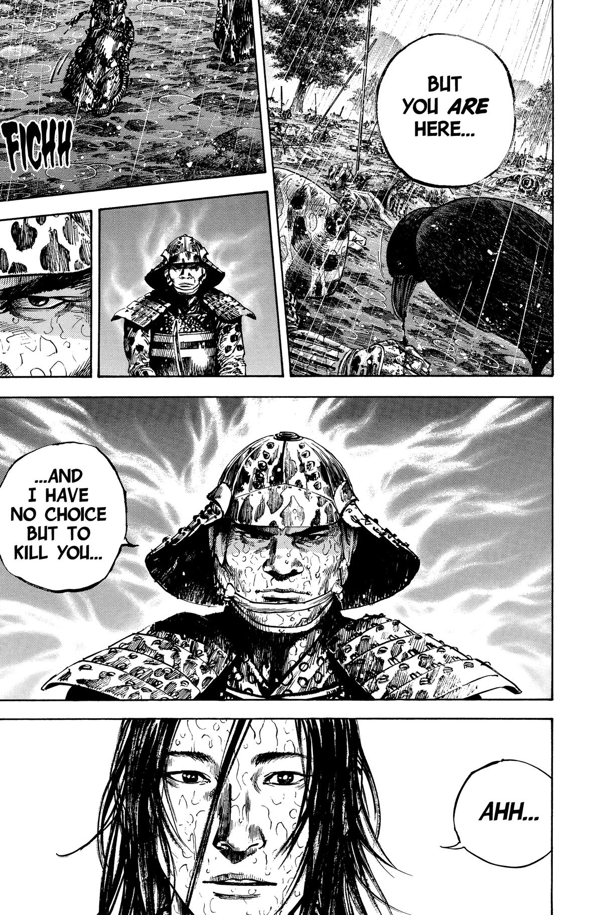 Vagabond Chapter 162 - Page 15