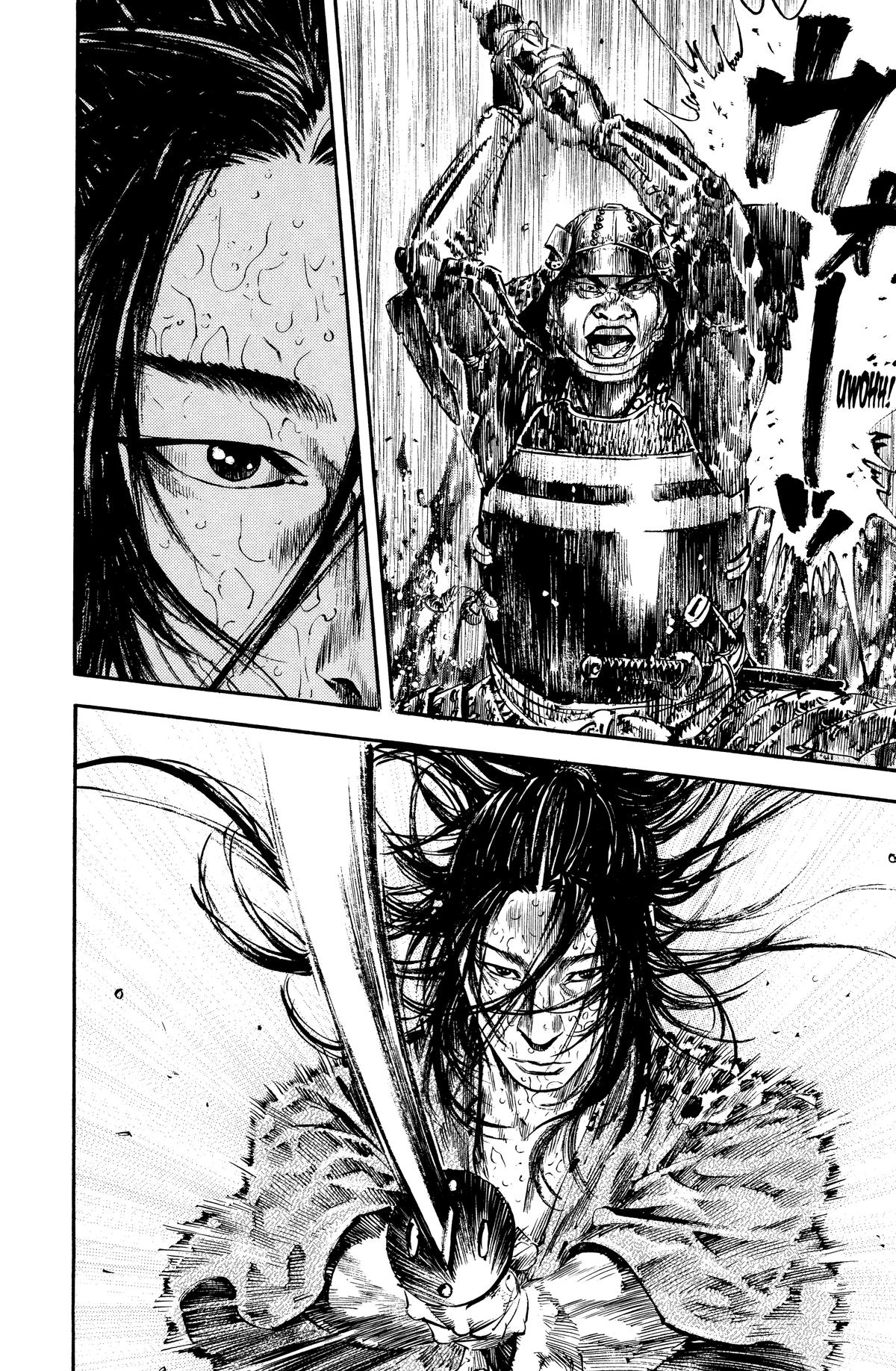 Vagabond Chapter 162 - Page 16