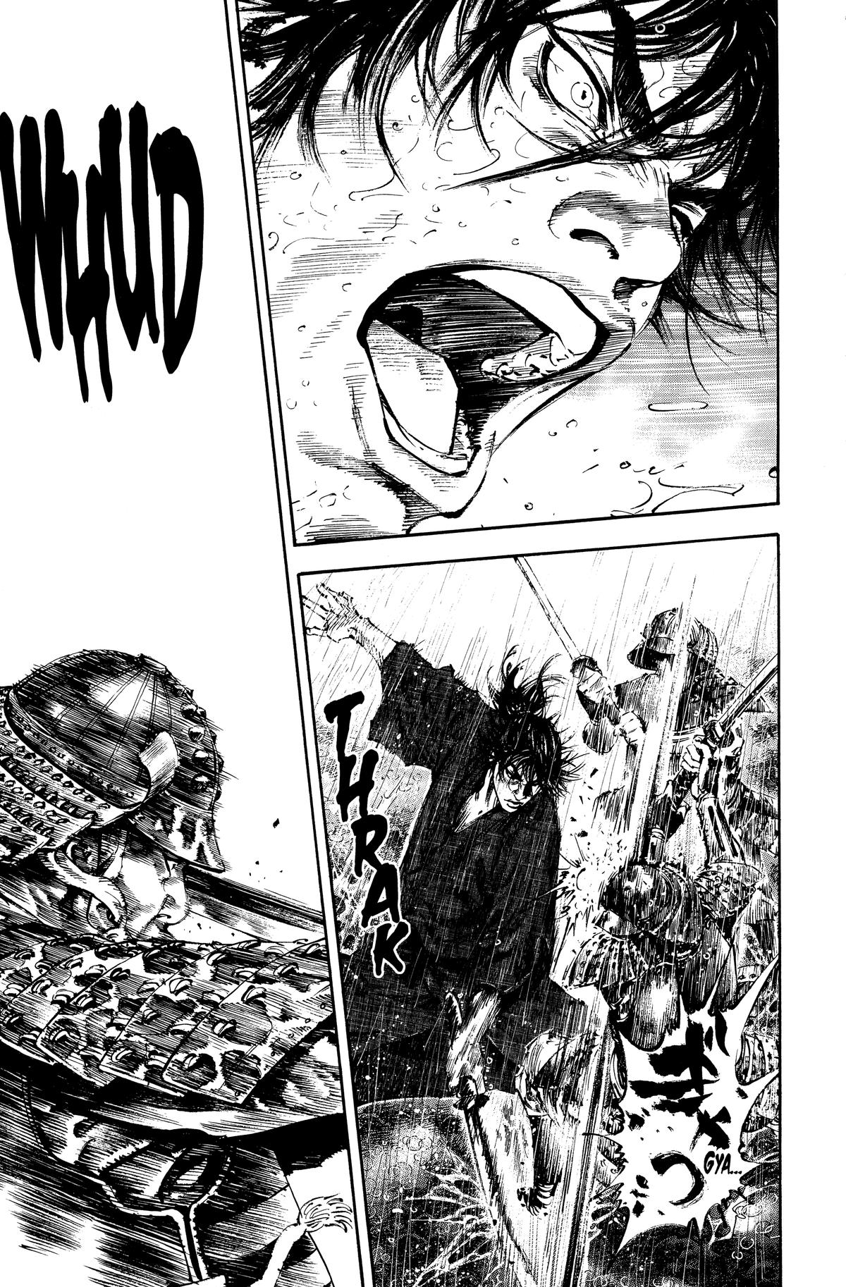 Vagabond Chapter 162 - Page 17